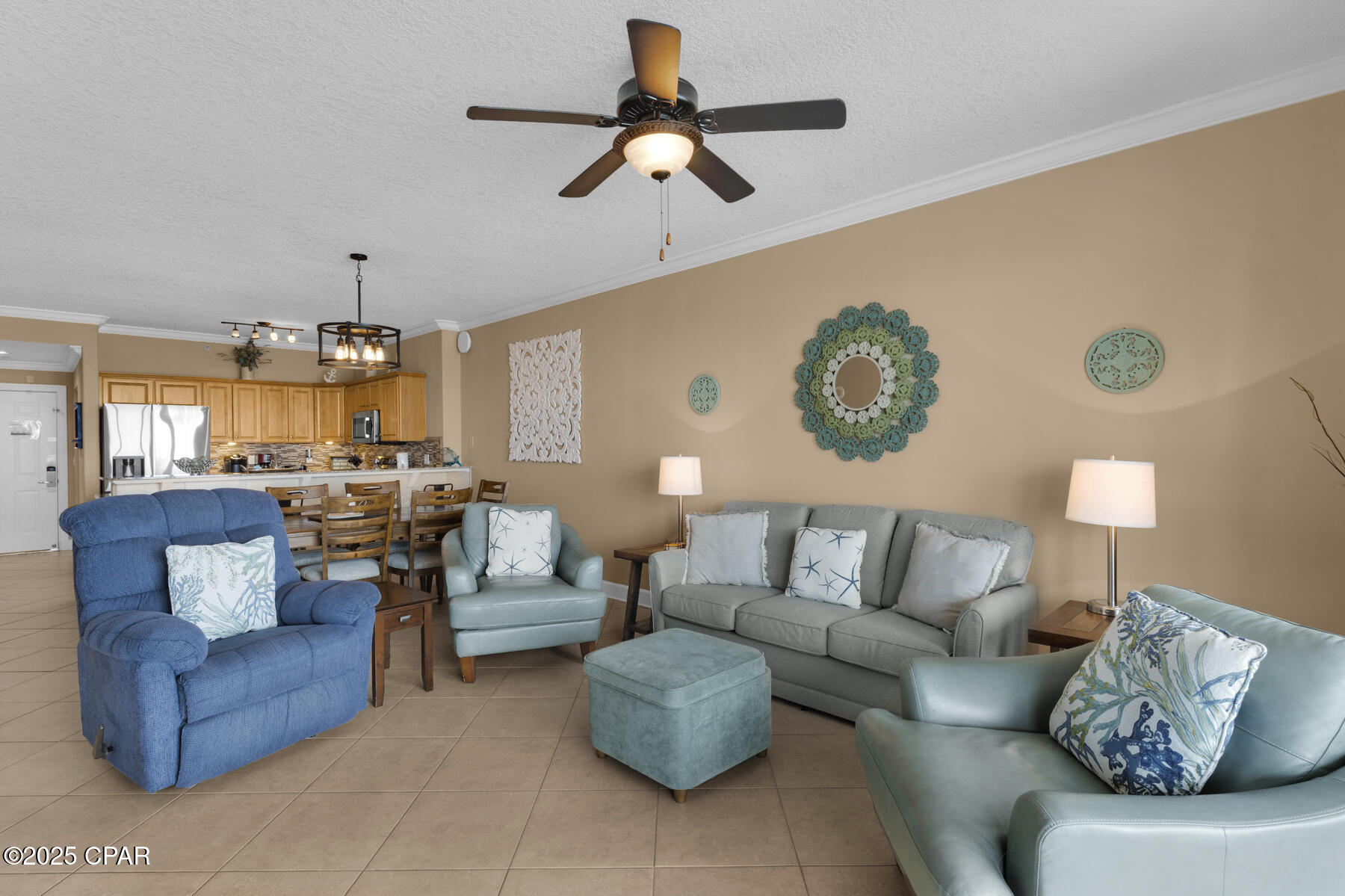 Image 6 For 10519 Front Beach Road 601a