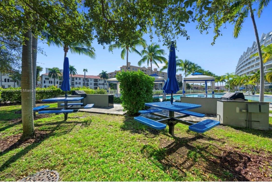 2950 NE 188th St #121, Aventura FL 33180