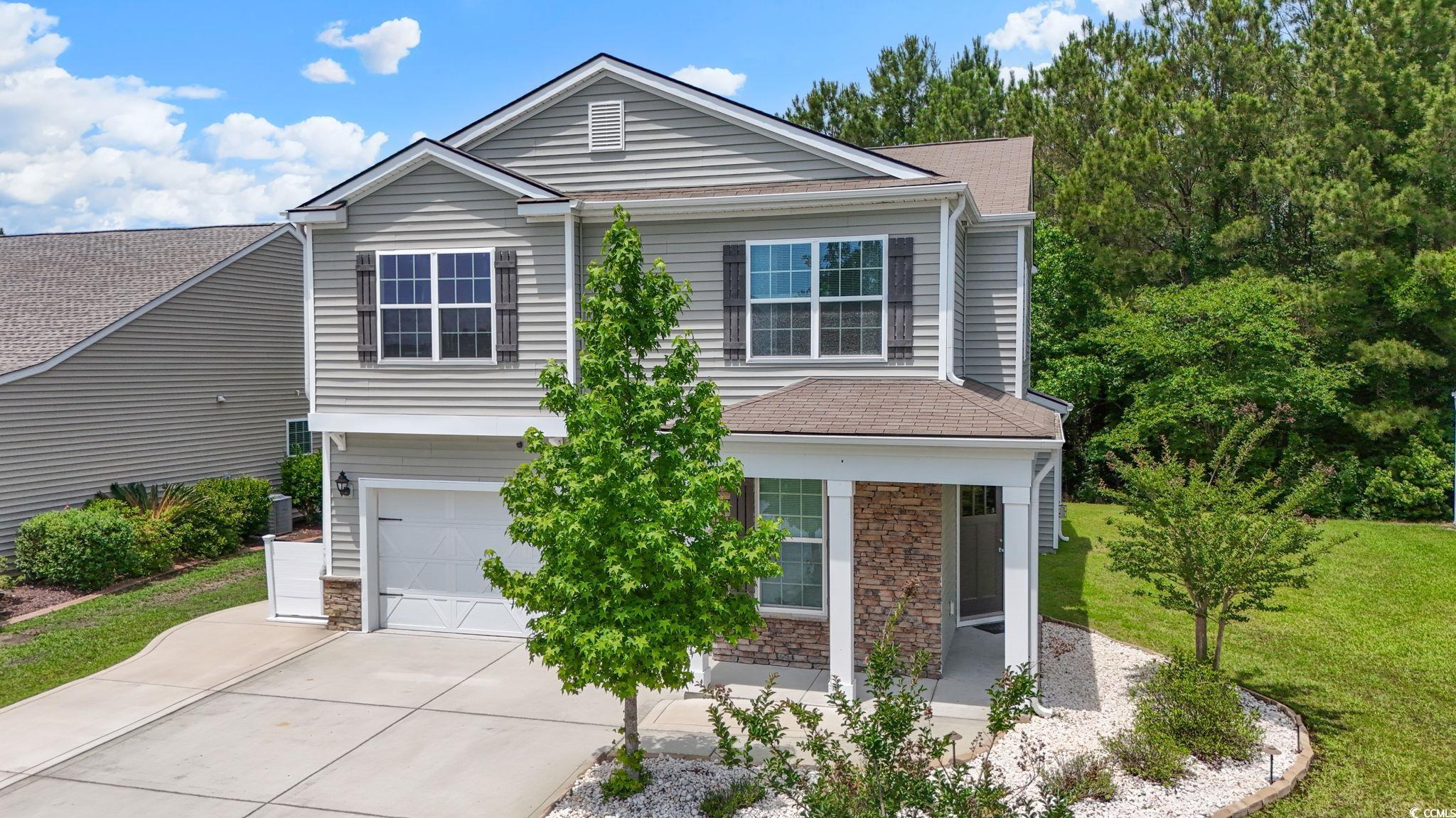 278 Carolina Crossing Blvd. Little River, SC 29566