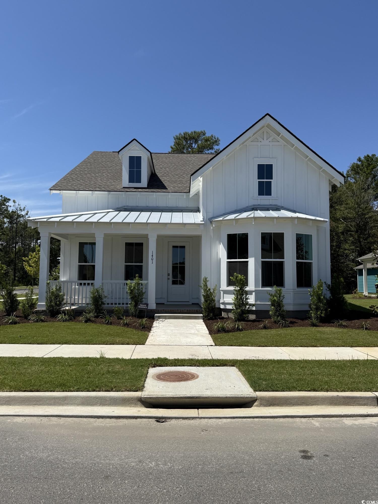 1401 Lancaster Way Myrtle Beach, SC 29588