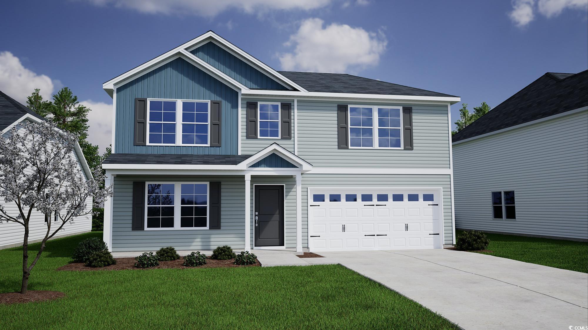 311 Dunlin Pl Conway, SC 29526