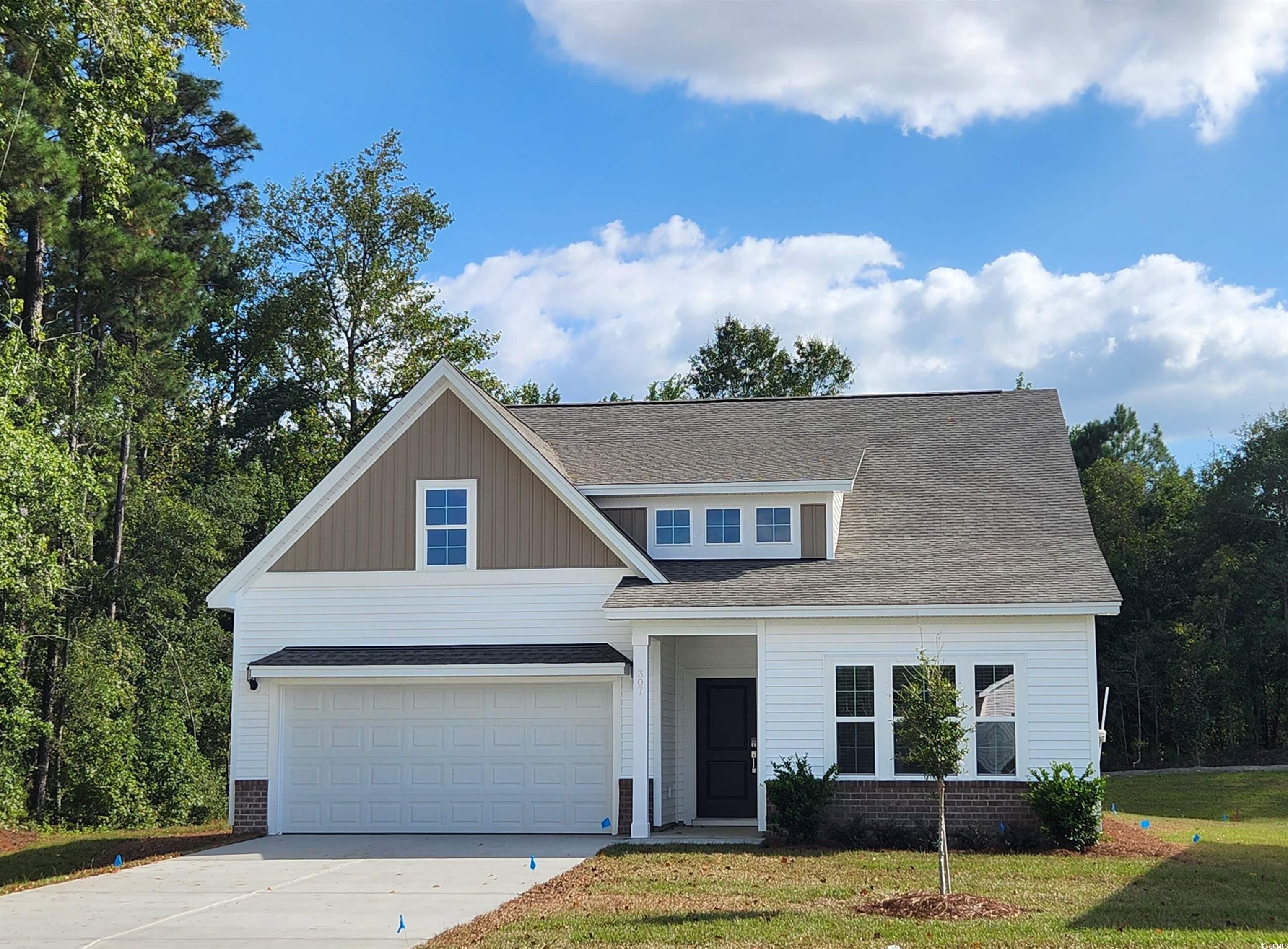 307 Dunlin Pl Conway, SC 29526