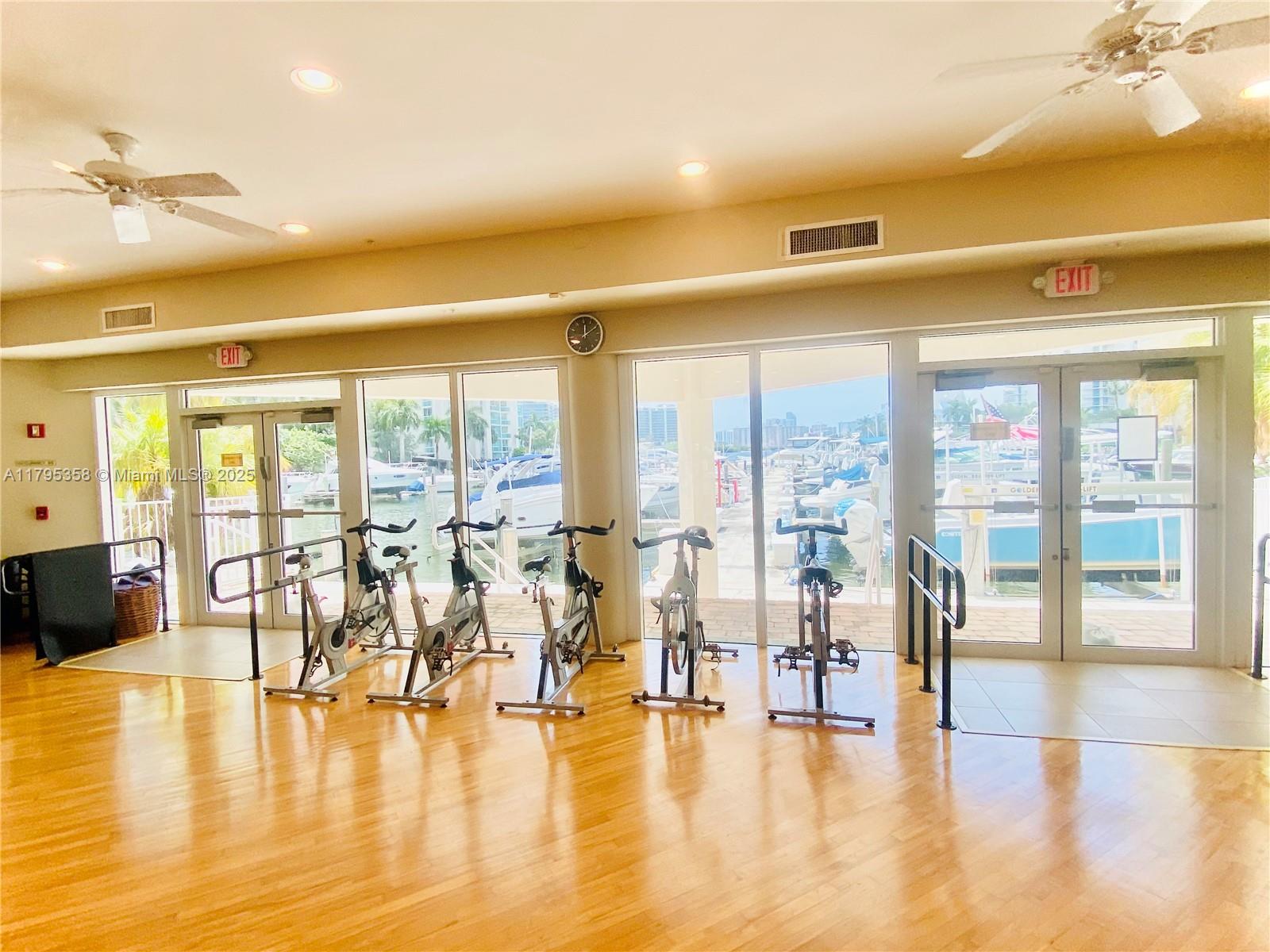 3330 NE 190th St #2710, Aventura FL 33180