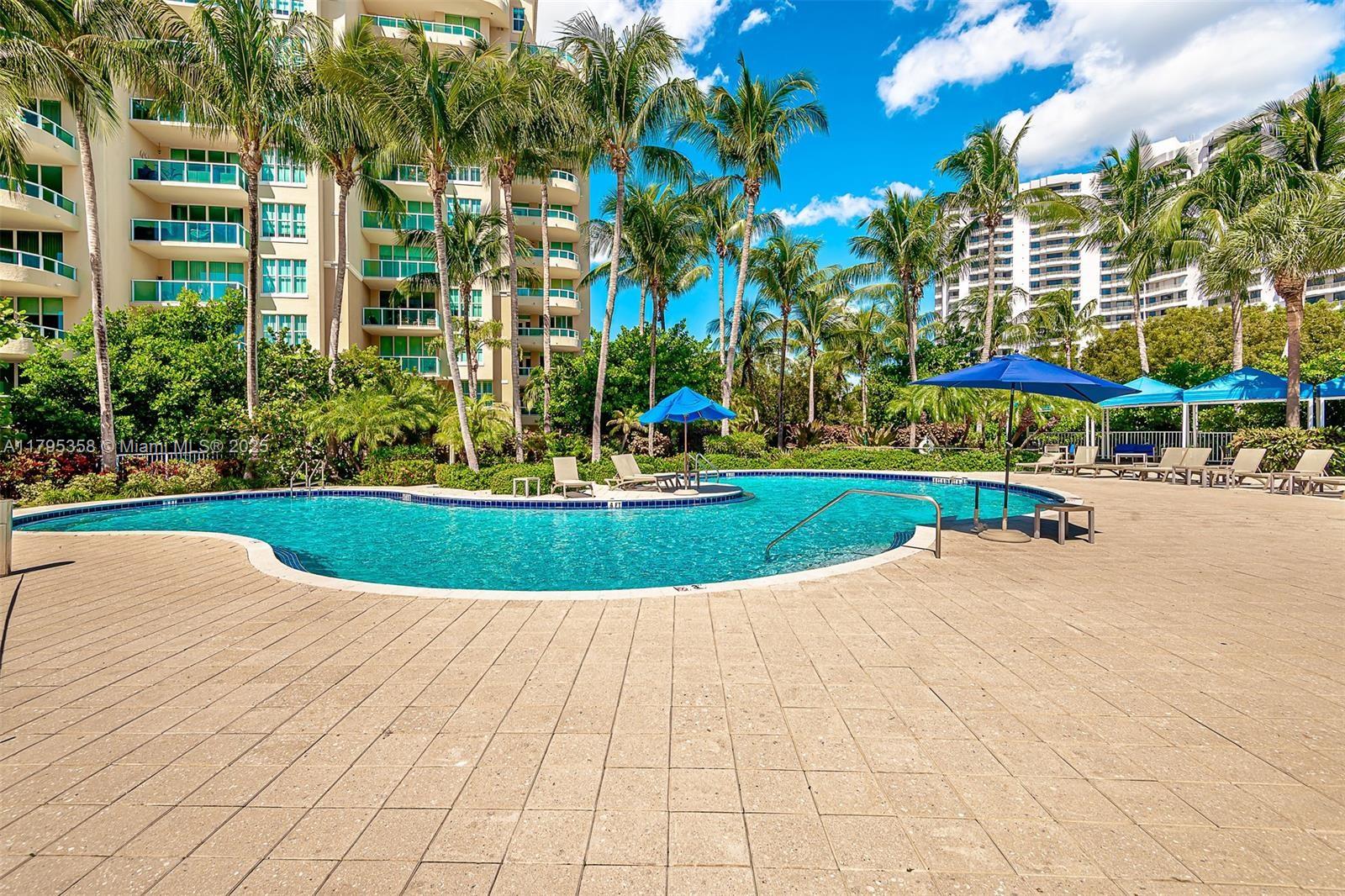 3330 NE 190th St #2710, Aventura FL 33180
