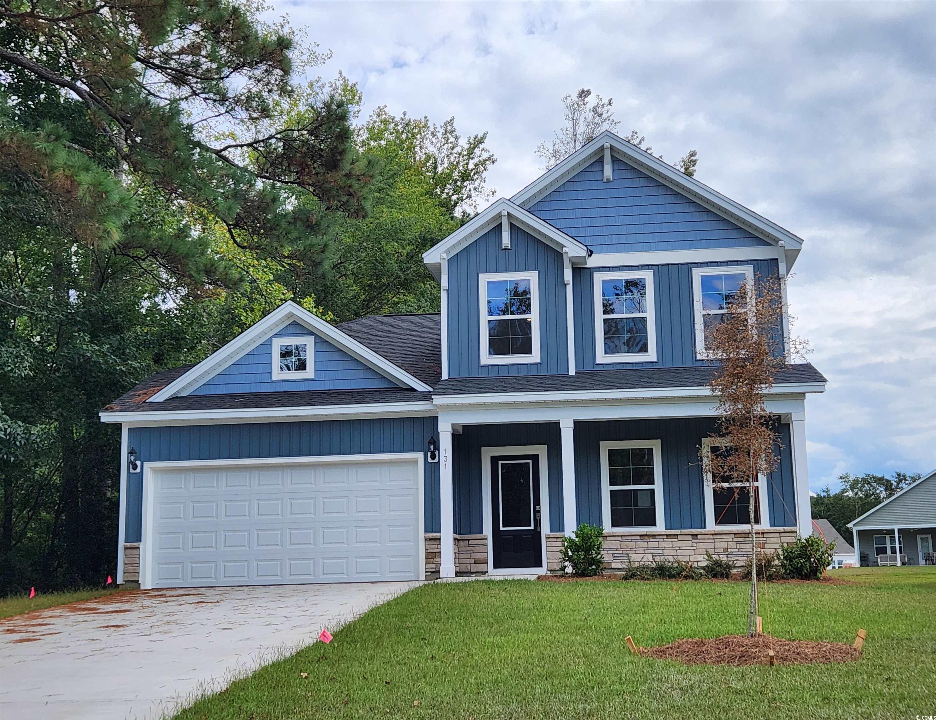 131 Bolsin Ct Conway, SC 29526