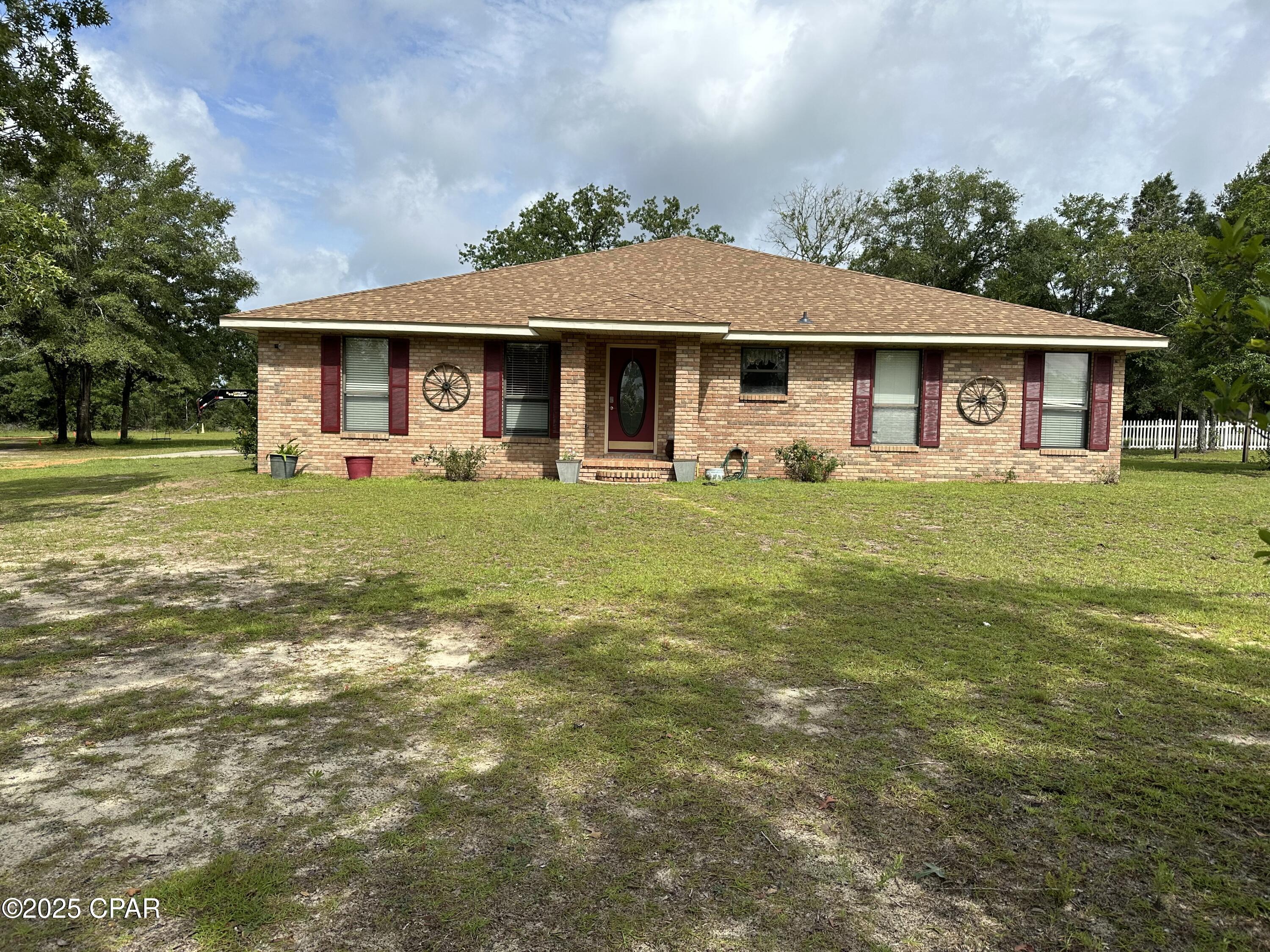 Image 1 For 3021 Holmes Valley Road