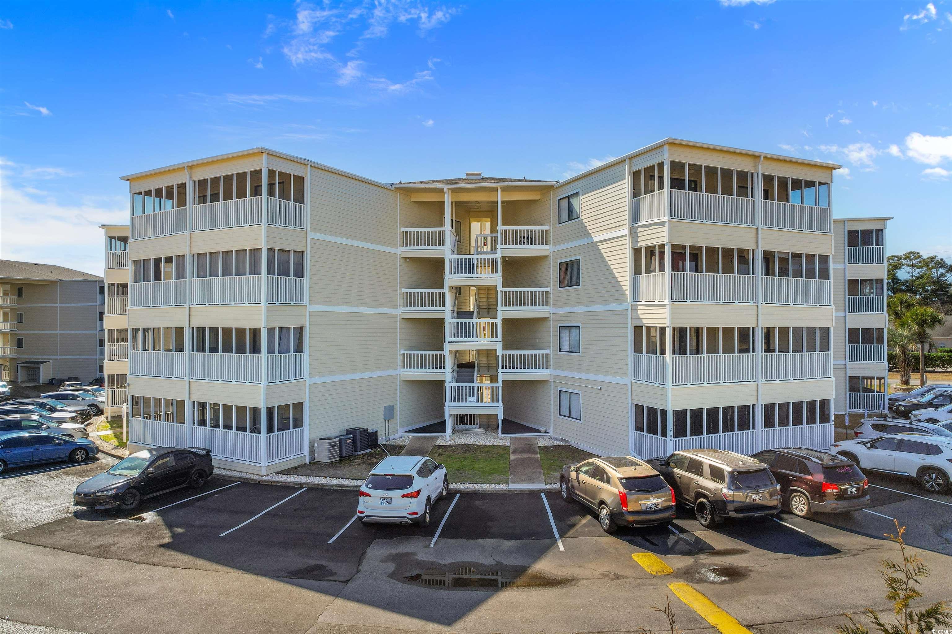 4350 Intercoastal Dr. UNIT #2408 Little River, SC 29566