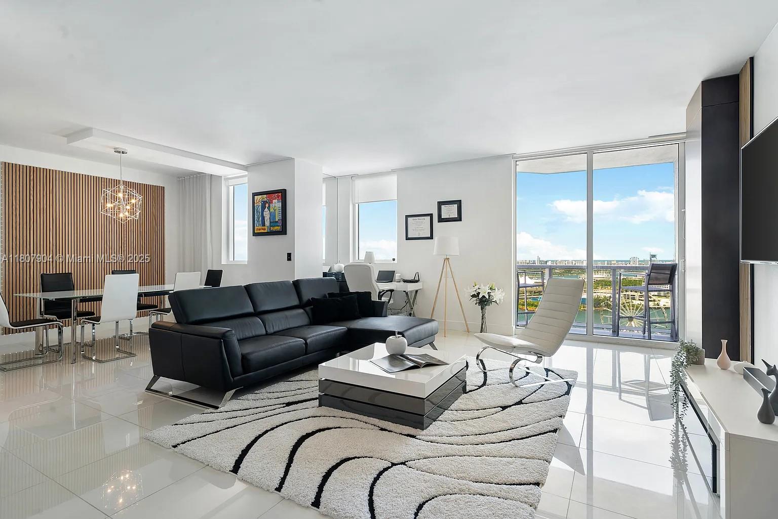 Apartamento en Alquiler en Miami, FL