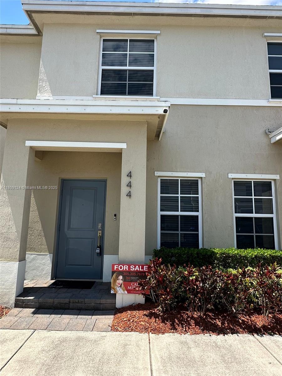444 NE 5th Ln, Florida City, Florida image 1