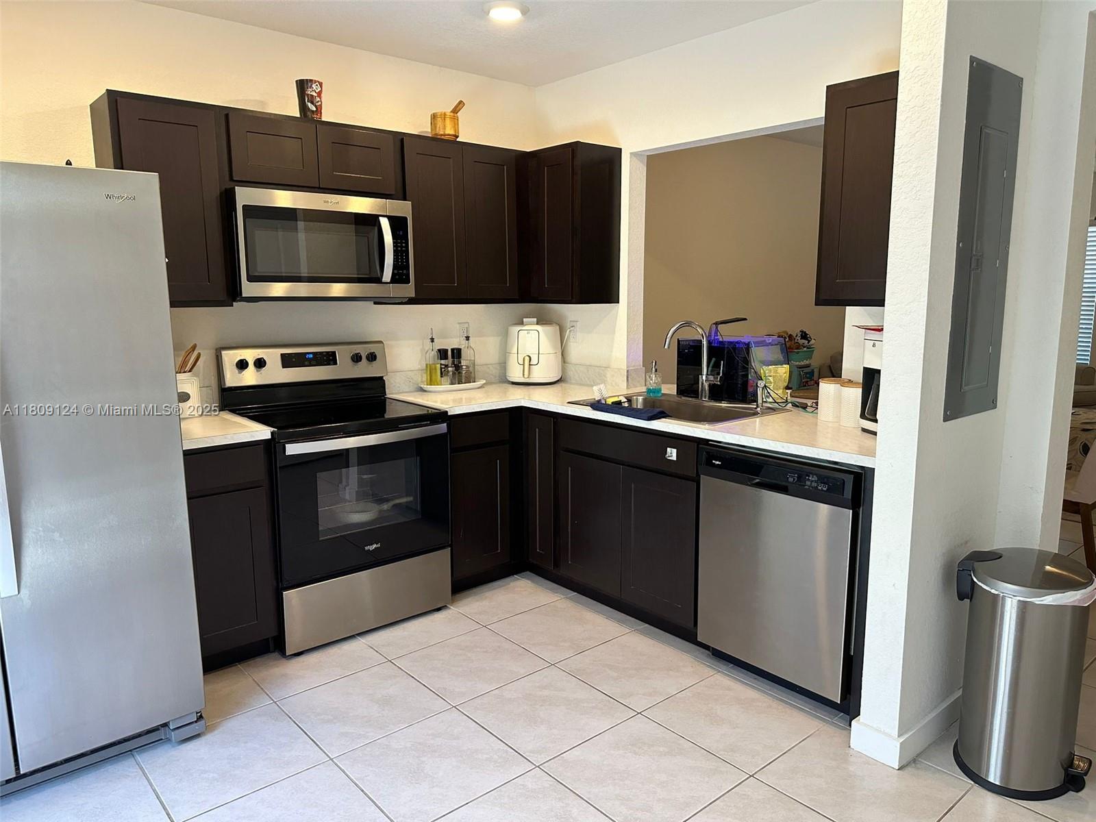 444 NE 5th Ln, Florida City, Florida image 21