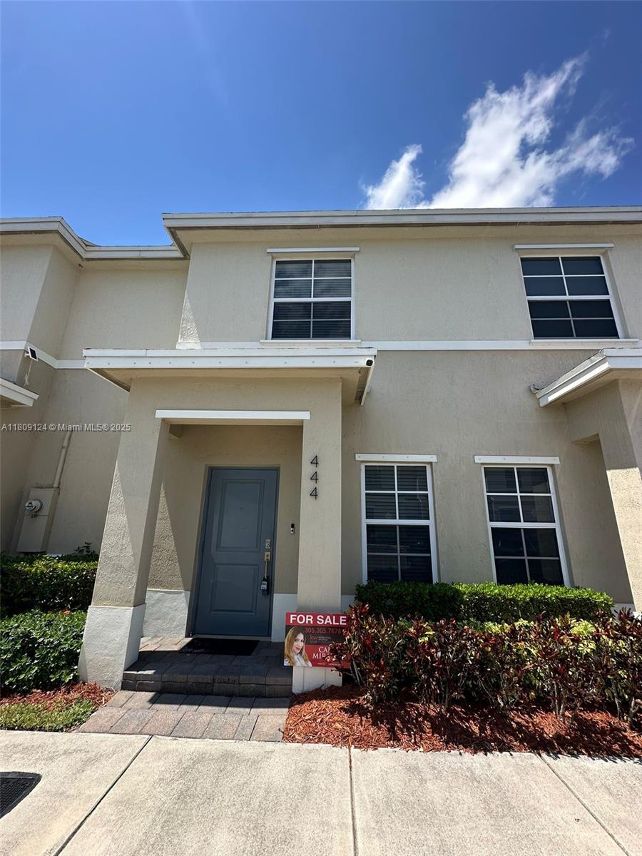 444 NE 5th Ln, Florida City, Florida image 3