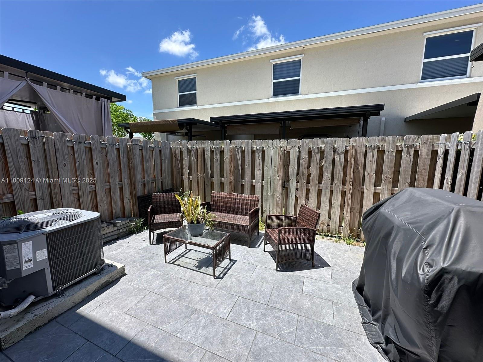 444 NE 5th Ln, Florida City, Florida image 30