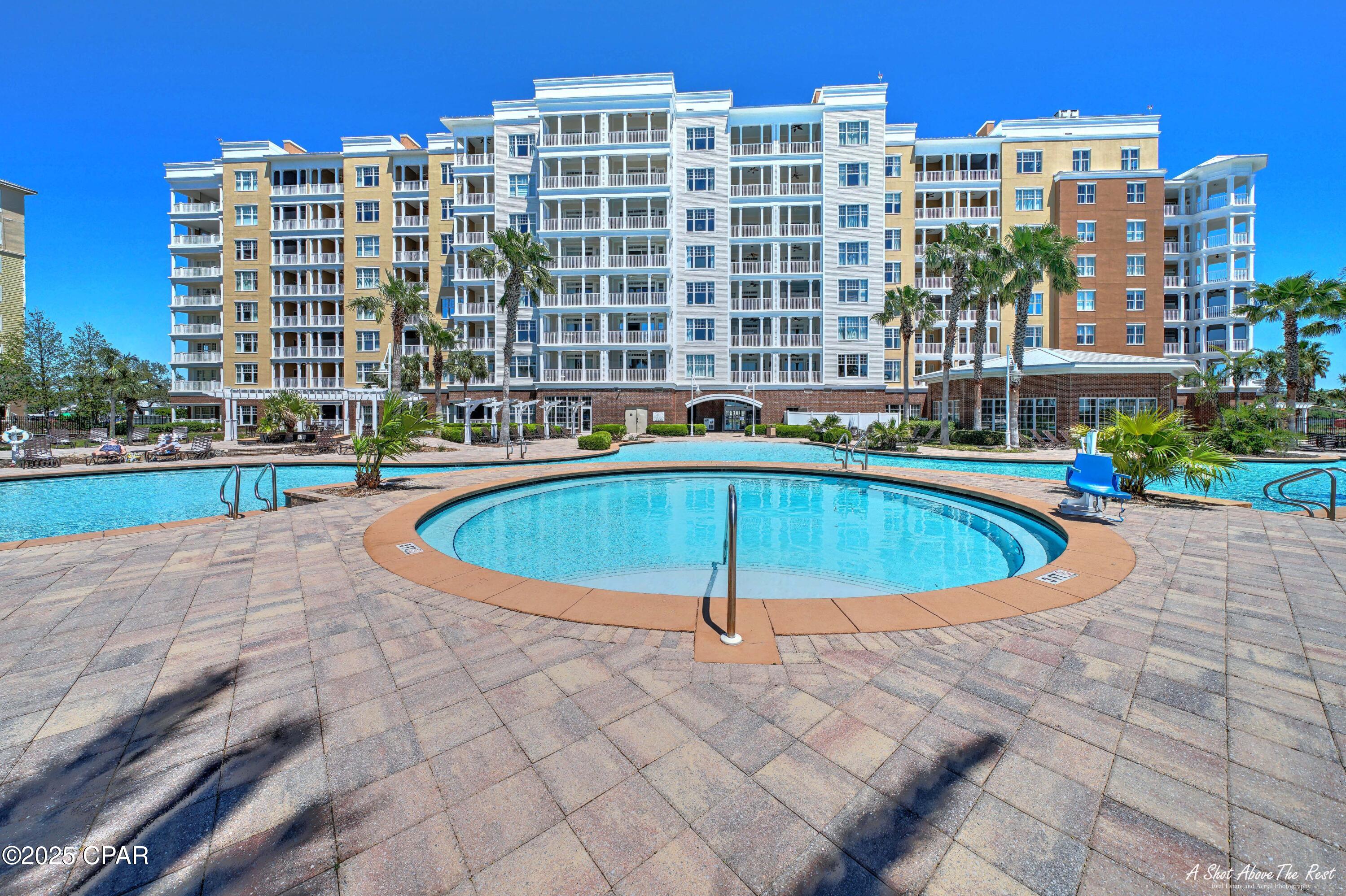 Image 33 For 4100 Marriott Drive 302