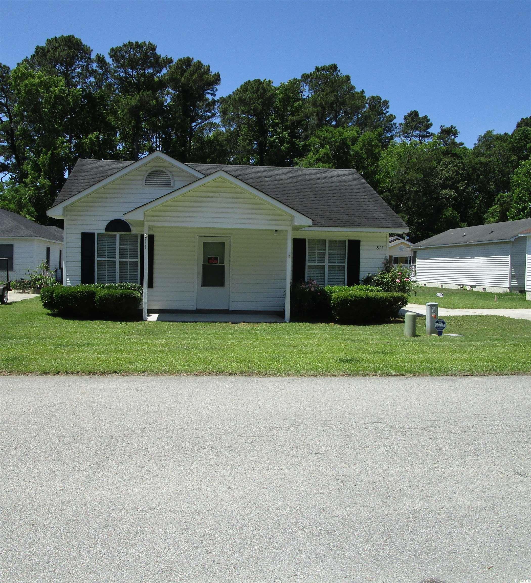 811 Rogers Dr. Myrtle Beach, SC 29577