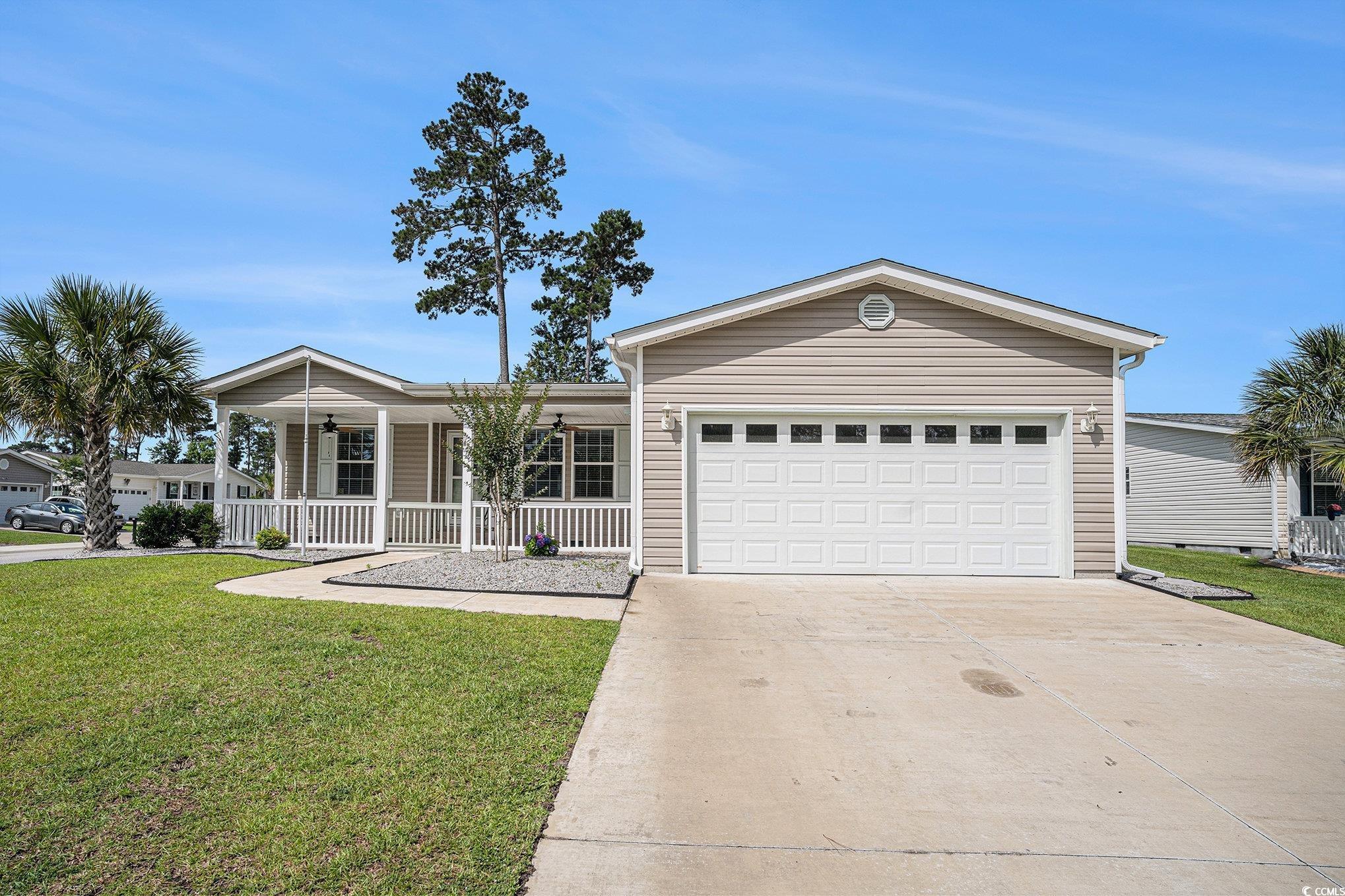 419 Lakeside Crossing Dr. Conway, SC 29526
