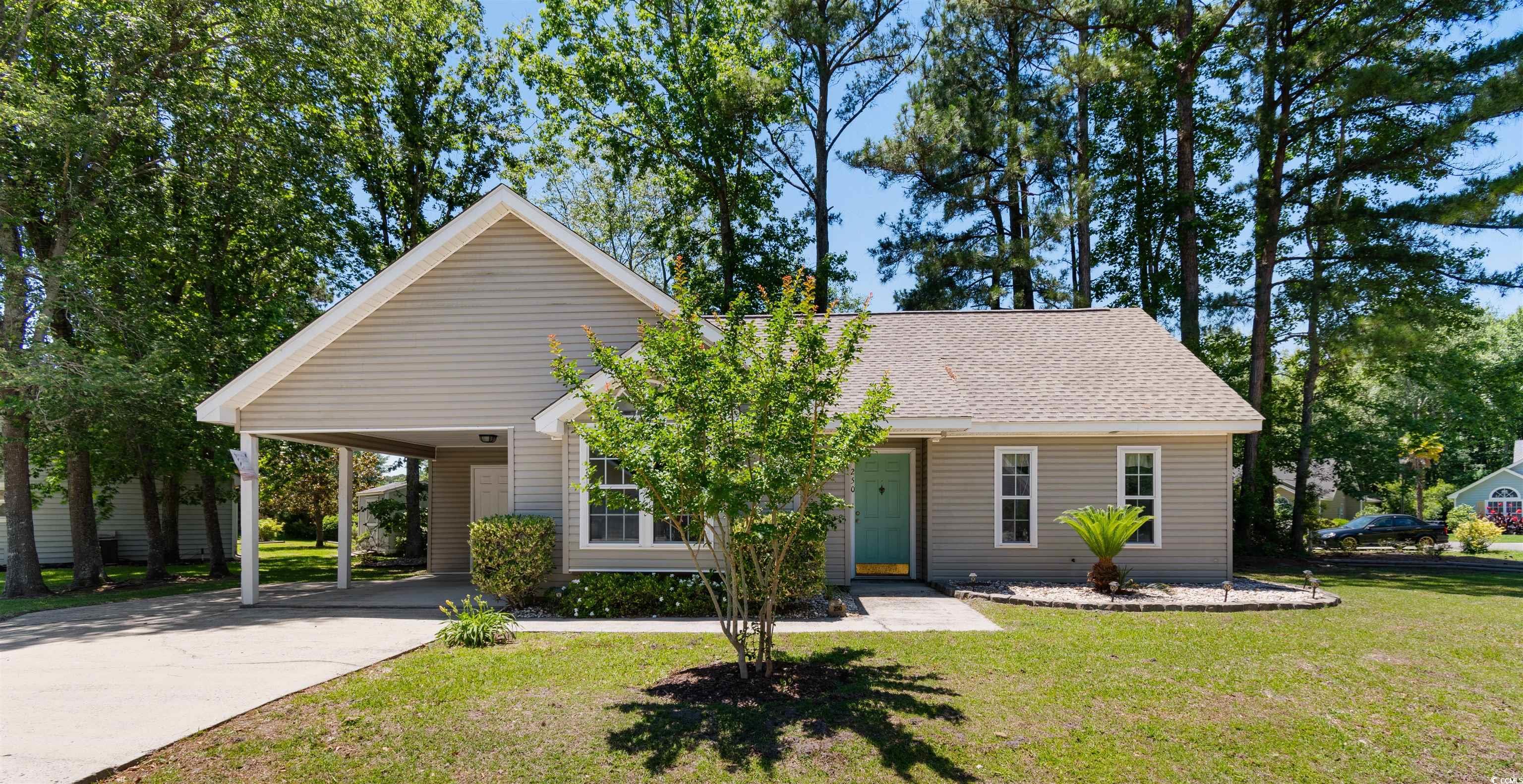 250 Nature Trail Little River, SC 29566