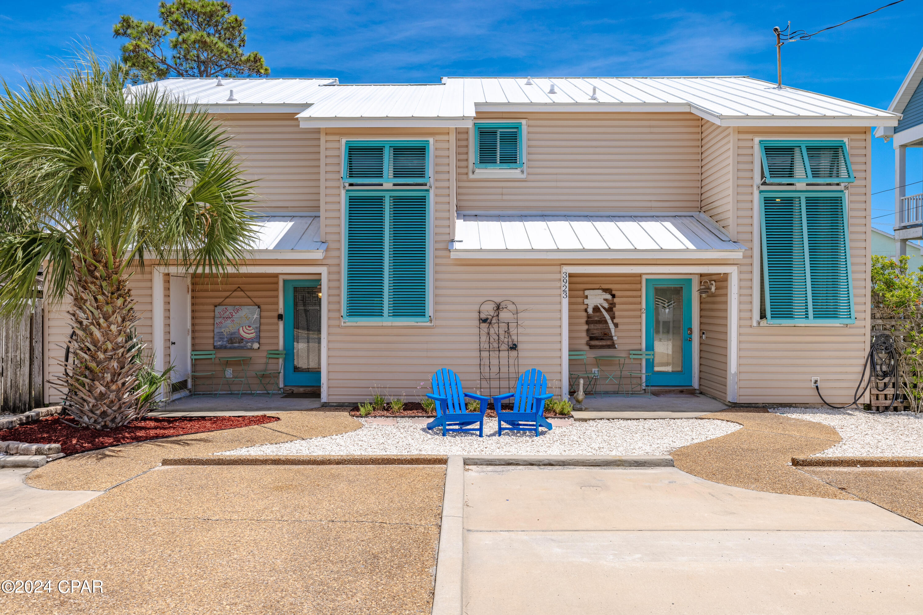 Details for 3923 Holiday Drive 1 & 2, Panama City, FL 32408