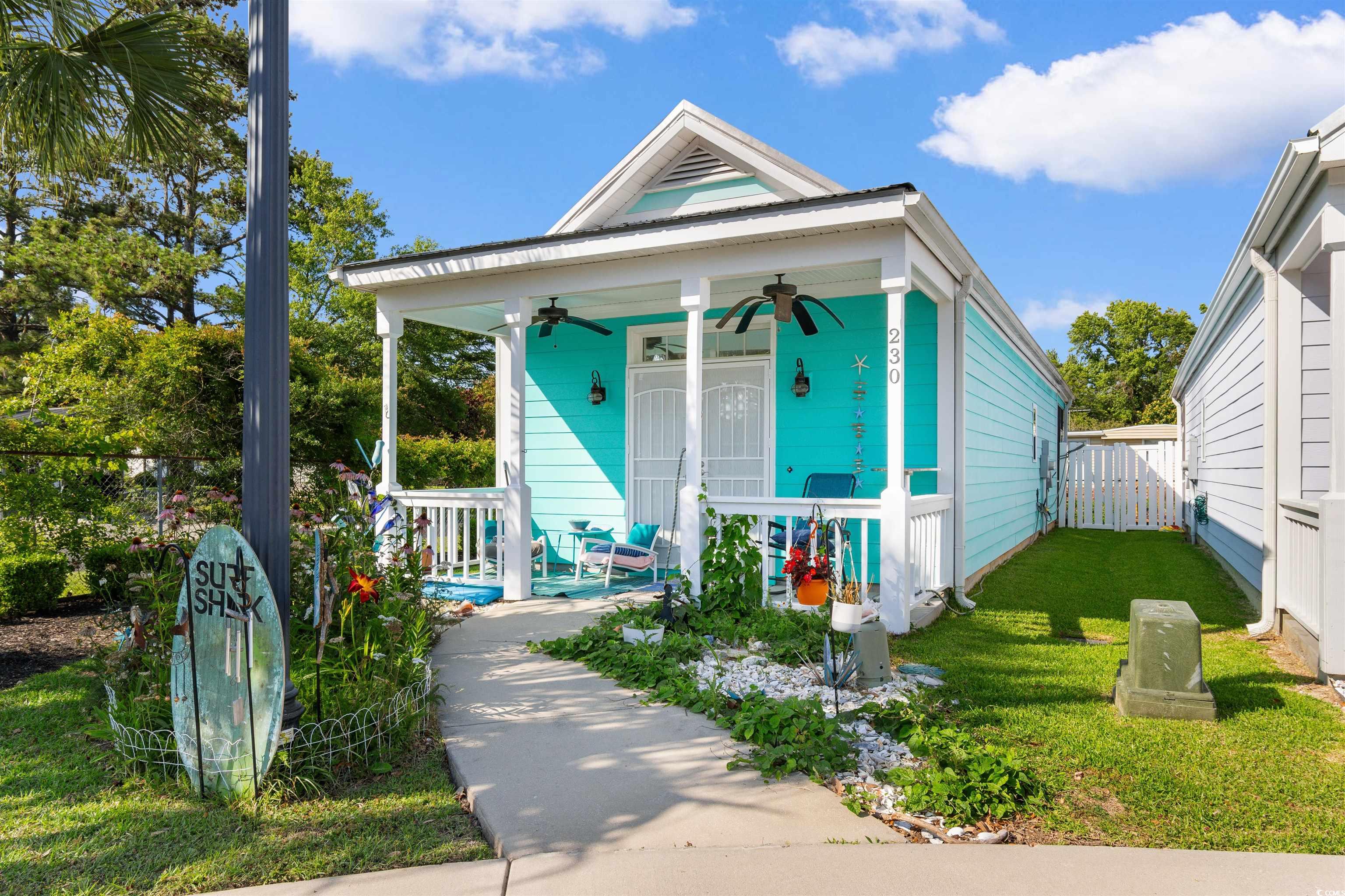 230 Addison Cottage Way Murrells Inlet, SC 29576