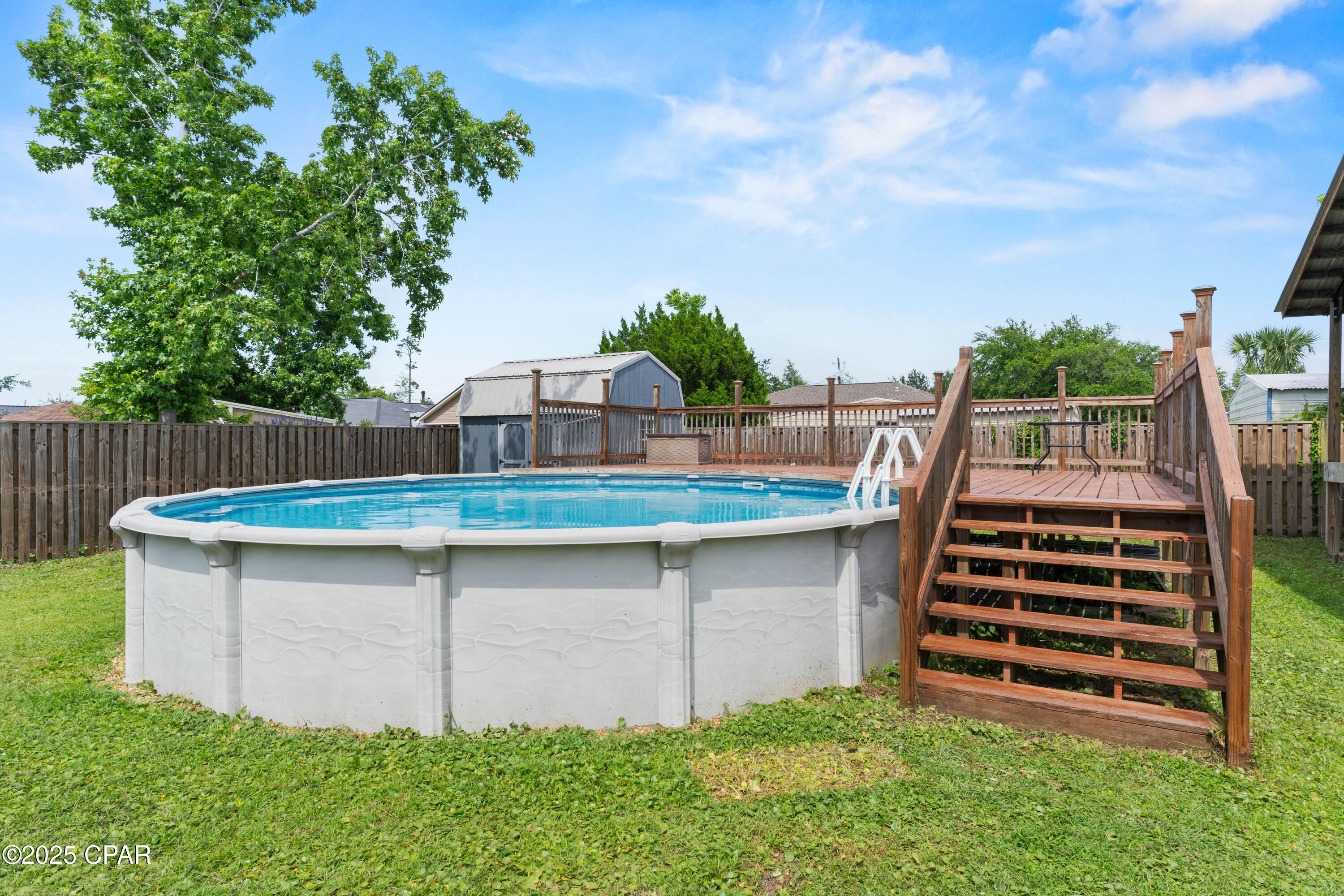 905 Texas Avenue, Lynn Haven, Florida image 35
