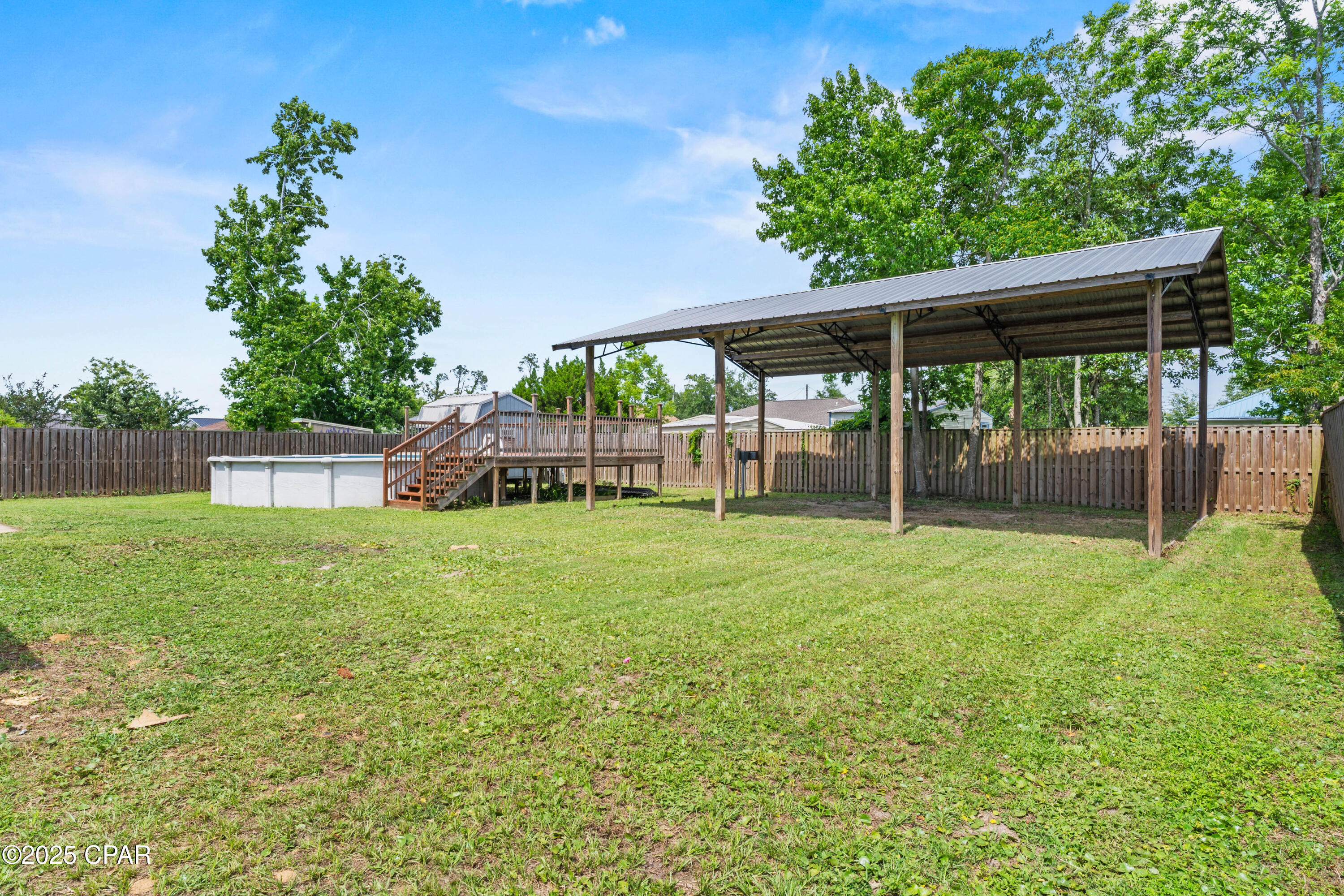 905 Texas Avenue, Lynn Haven, Florida image 37