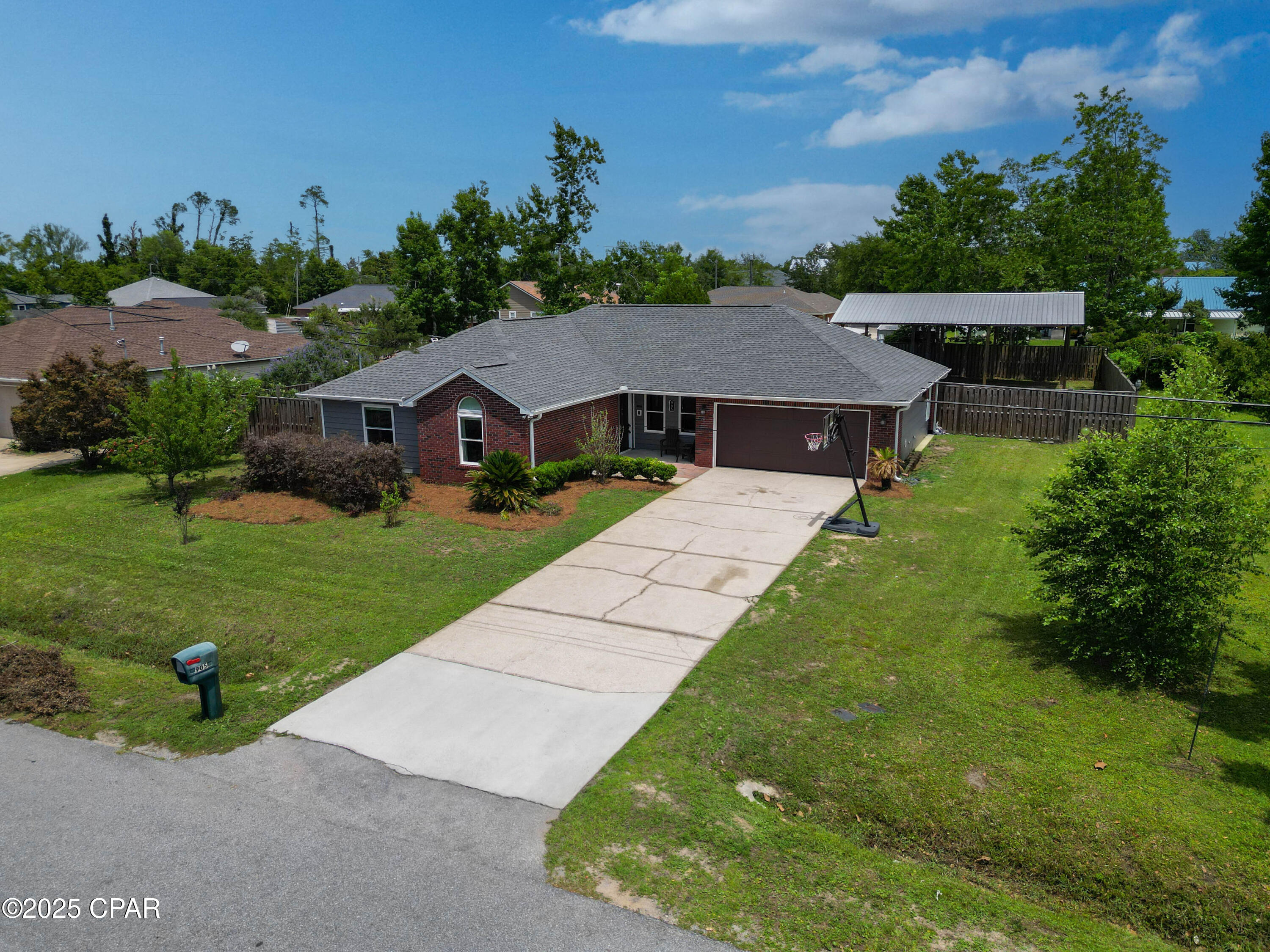 905 Texas Avenue, Lynn Haven, Florida image 42