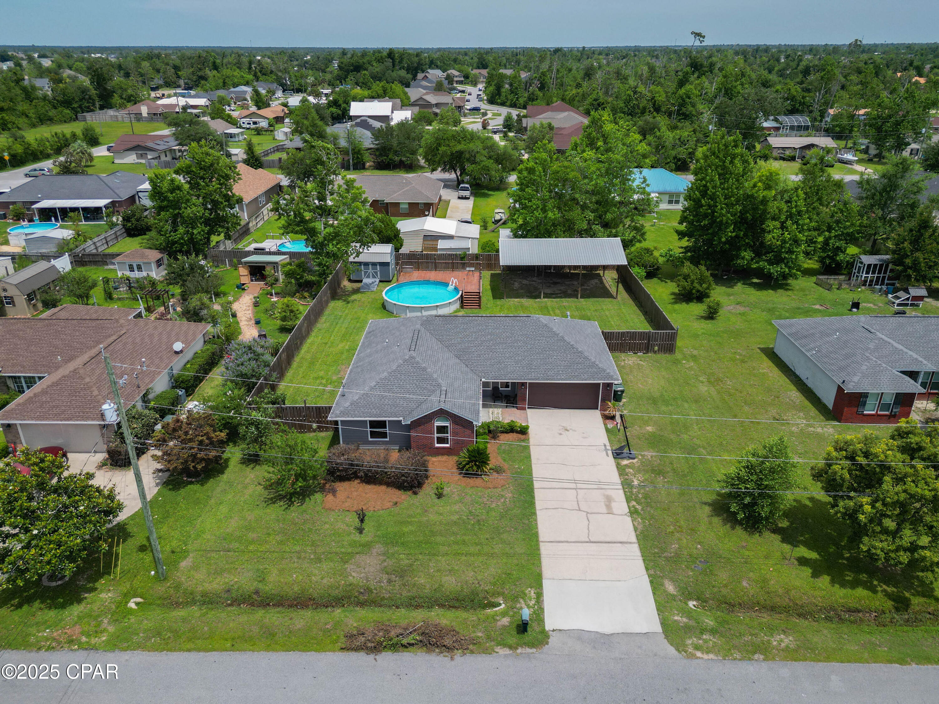 905 Texas Avenue, Lynn Haven, Florida image 45