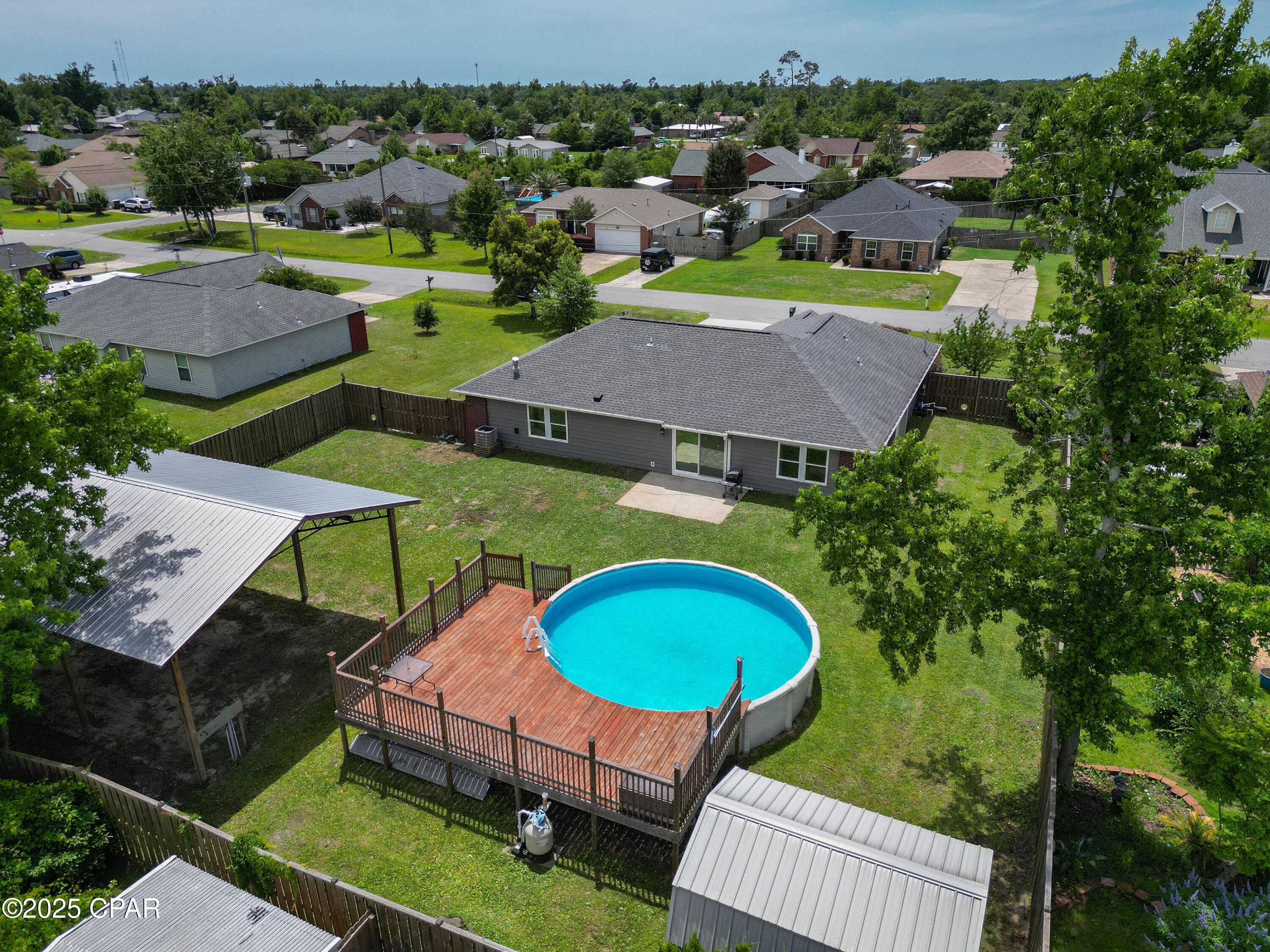 905 Texas Avenue, Lynn Haven, Florida image 48