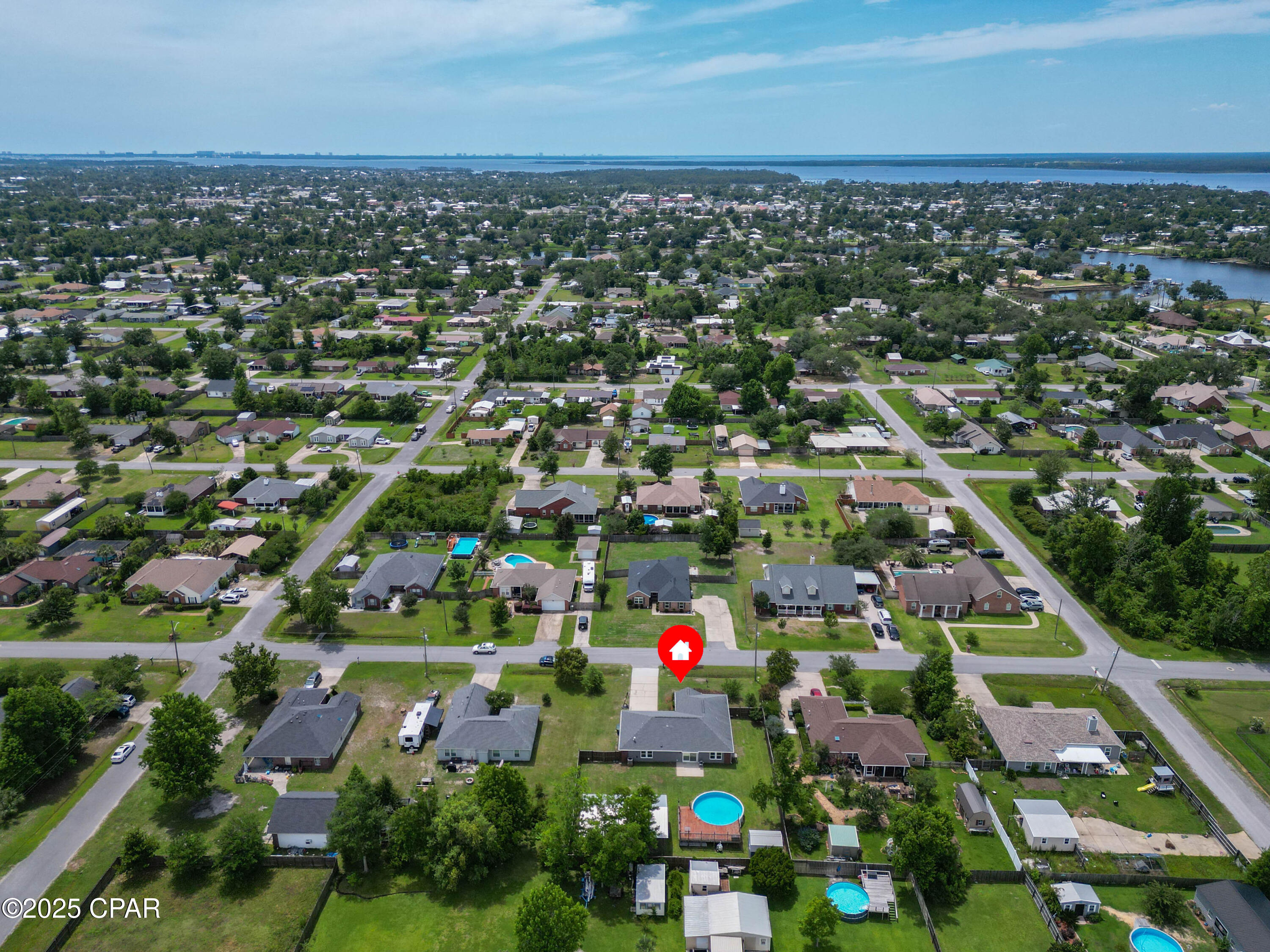 905 Texas Avenue, Lynn Haven, Florida image 49