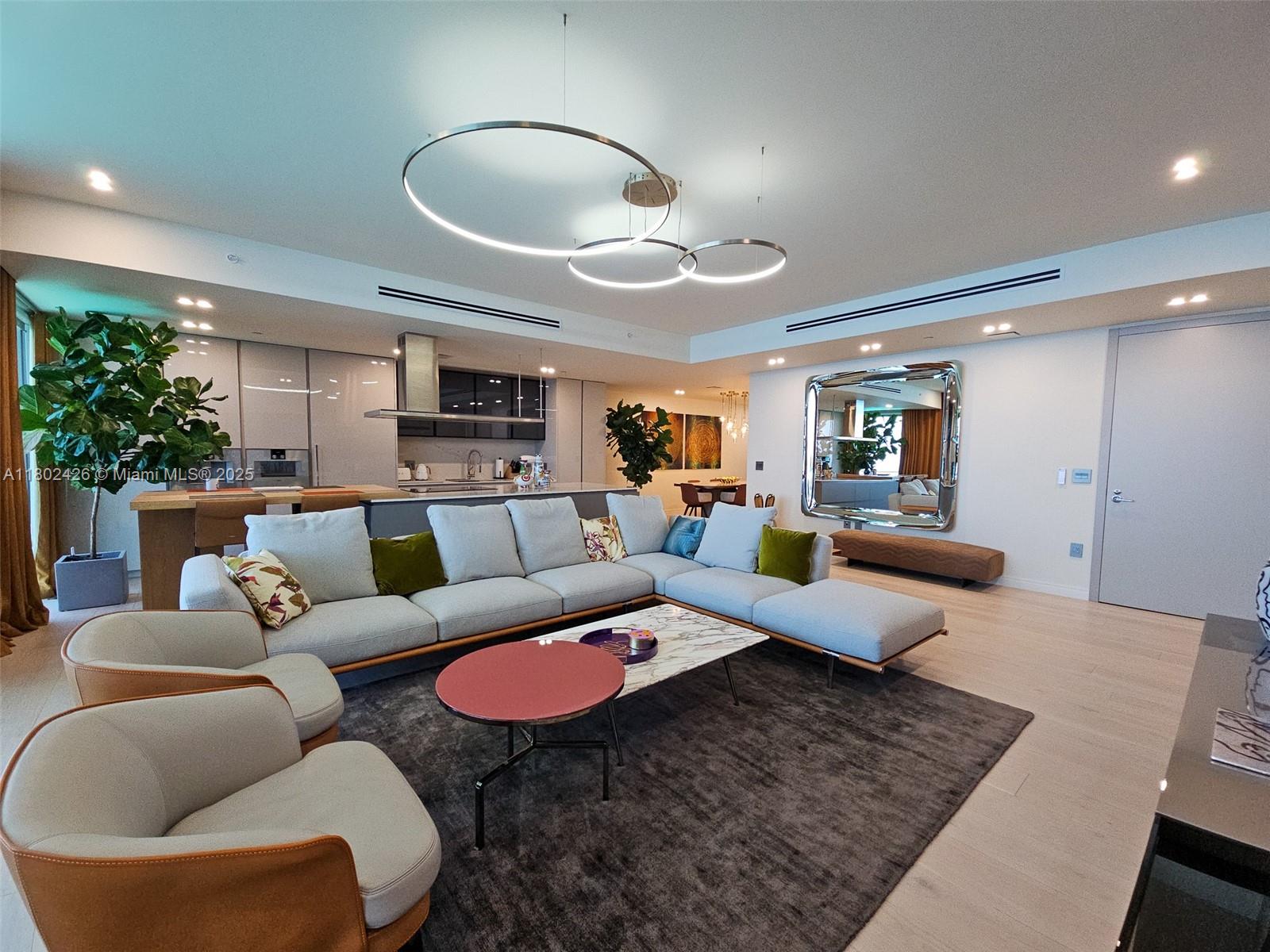 Condo for Rent in Sunny Isles Beach, FL