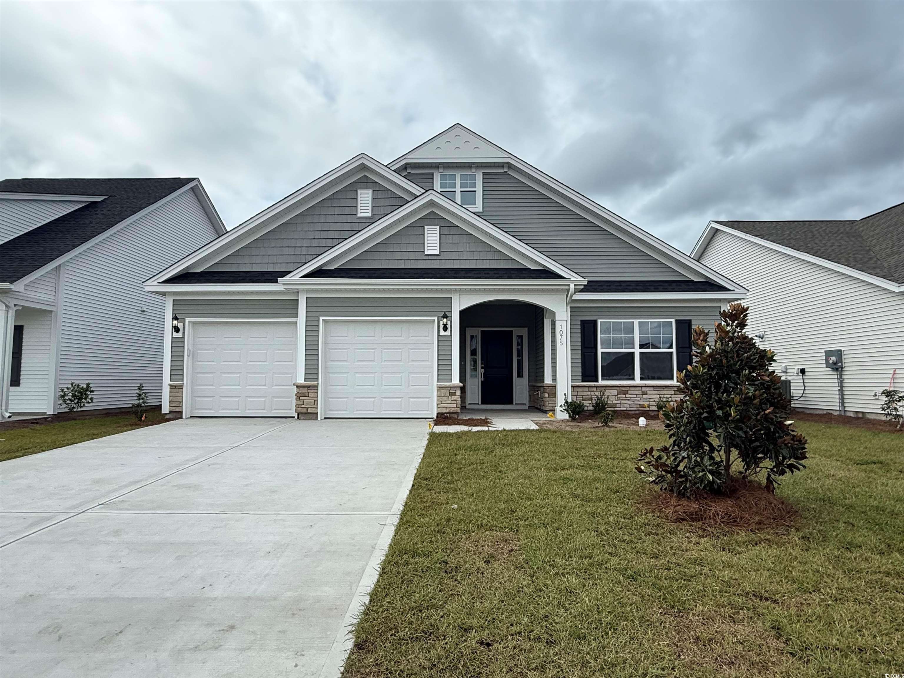 1075 Laconic Dr. Myrtle Beach, SC 29588