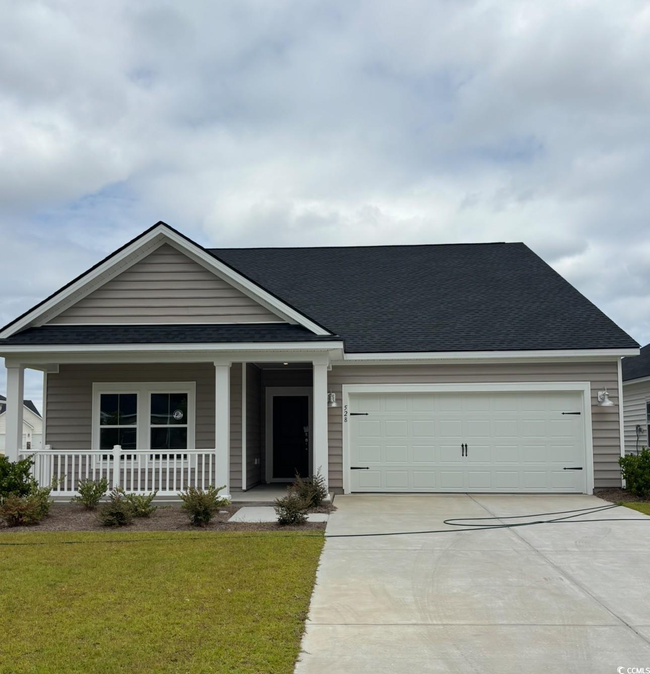 528 Magnolia Terrace Dr Myrtle Beach, SC 29579
