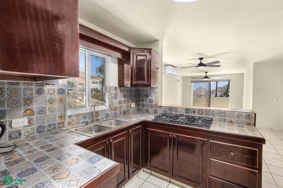 El Descanso II B105, Lienzo Charro Centro, Los Cabos, Baja California Sur