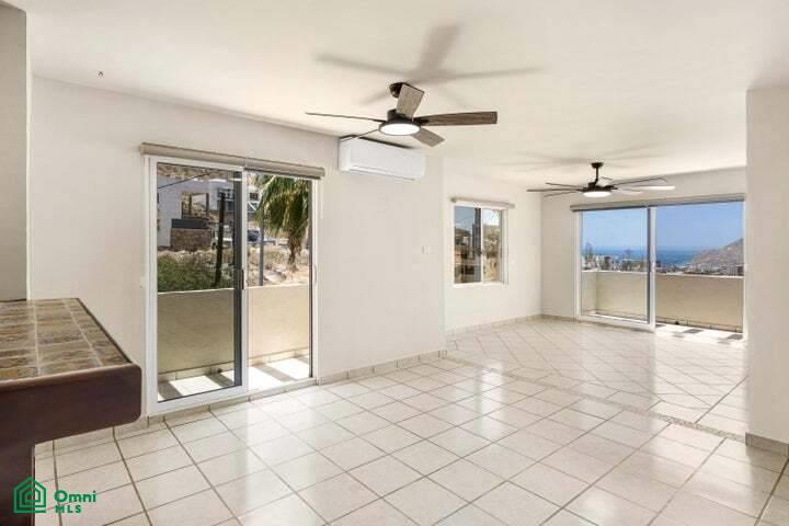 El Descanso II B105, Lienzo Charro Centro, Los Cabos, Baja California Sur