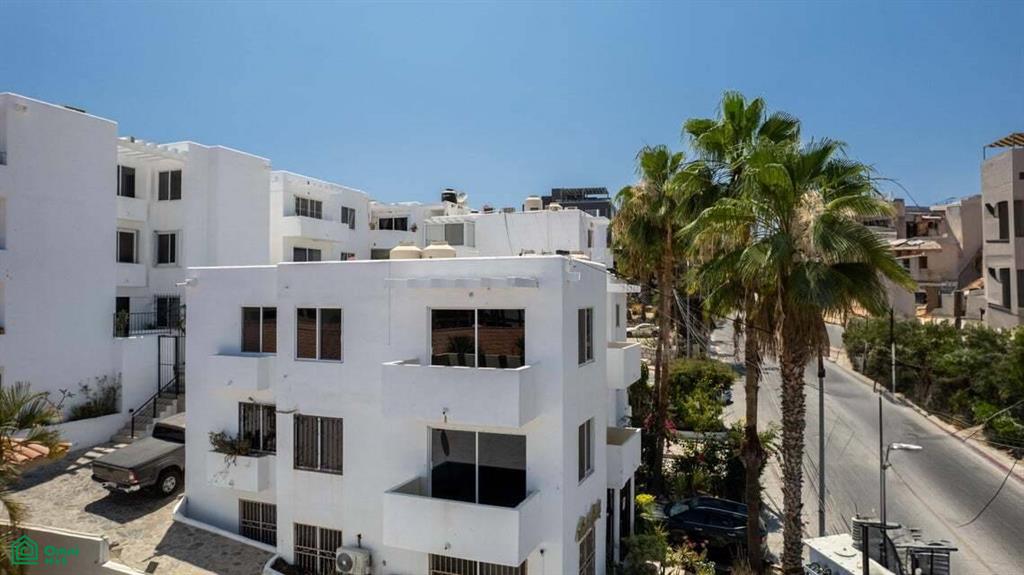 El Descanso II B105, Lienzo Charro Centro, Los Cabos, Baja California Sur