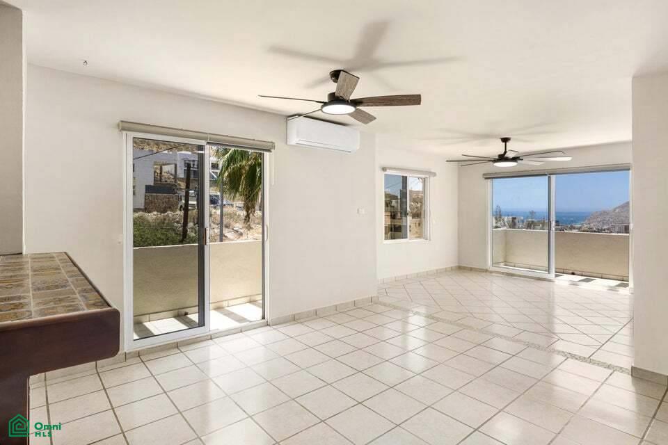 El Descanso II B105, Lienzo Charro Centro, Los Cabos, Baja California Sur