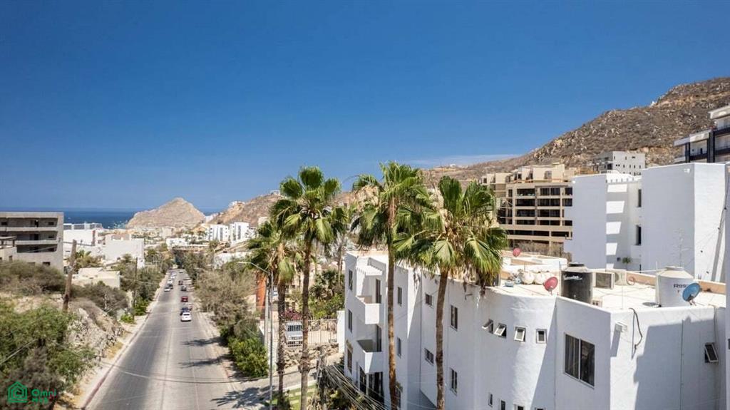 El Descanso II B105, Lienzo Charro Centro, Los Cabos, Baja California Sur