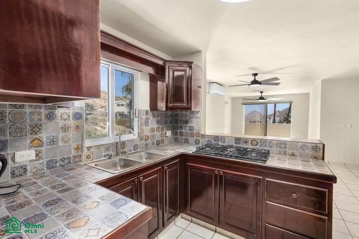 El Descanso II B105, Lienzo Charro Centro, Los Cabos, Baja California Sur