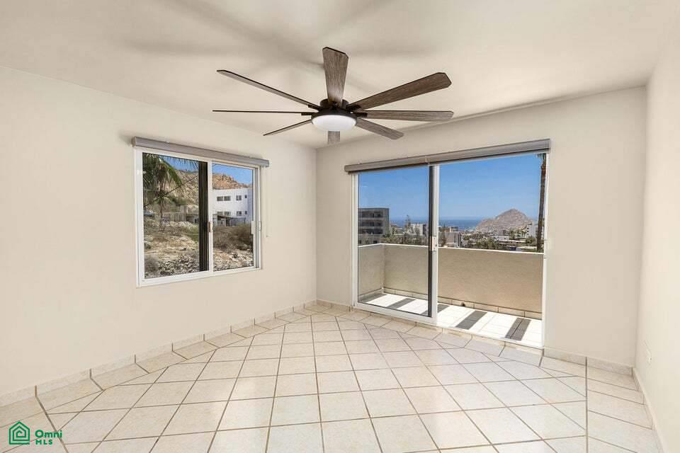 El Descanso II B105, Lienzo Charro Centro, Los Cabos, Baja California Sur