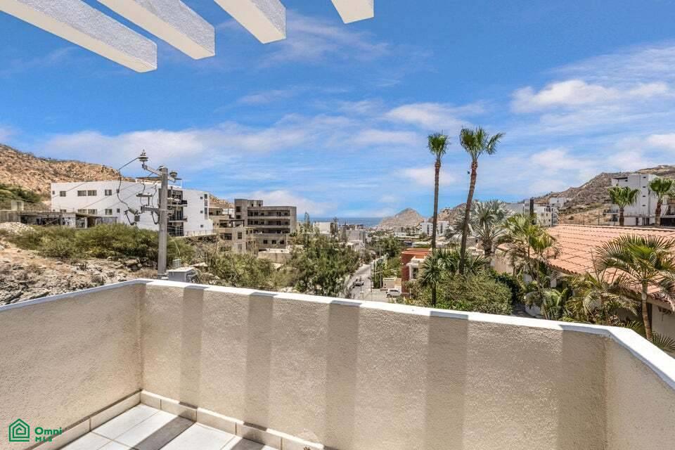 El Descanso II B105, Lienzo Charro Centro, Los Cabos, Baja California Sur