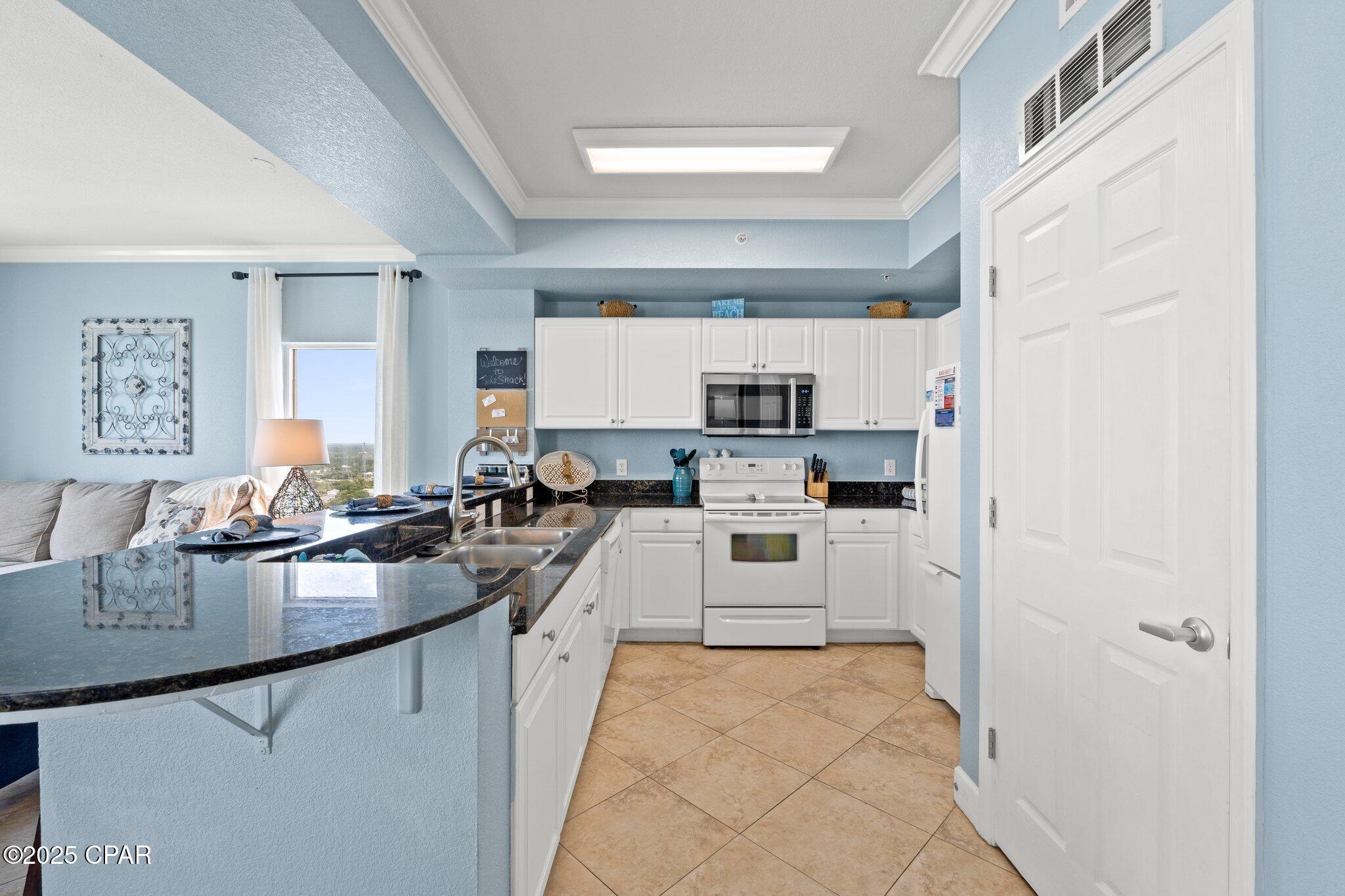 Image 21 For 16819 Front Beach Road 2300