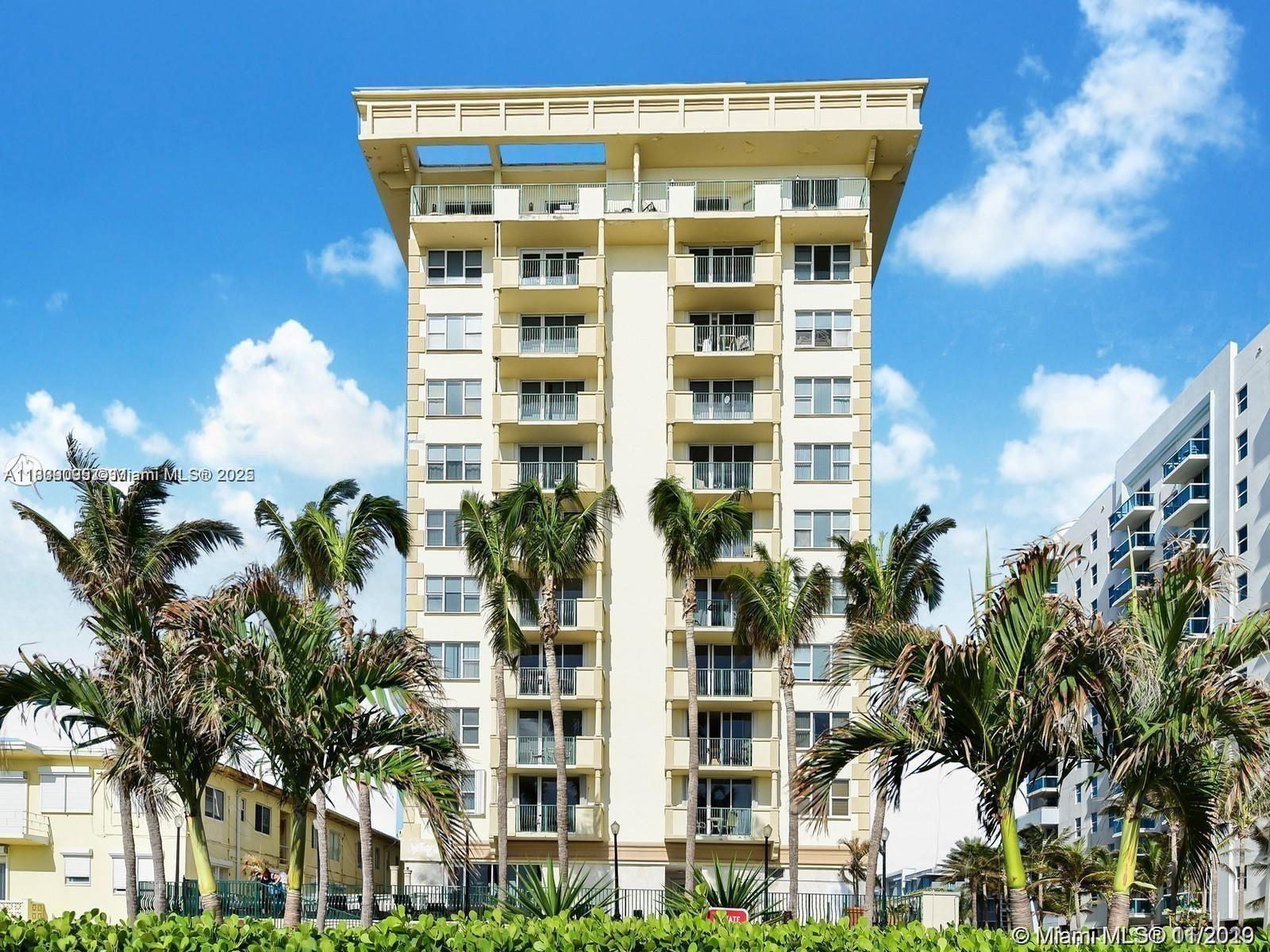 9195 Collins Ave #304, Surfside, Florida image 31