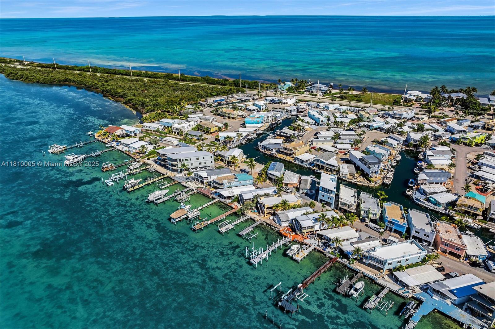65821 Overseas Hwy #287 & 288, Long Key, Florida image 1
