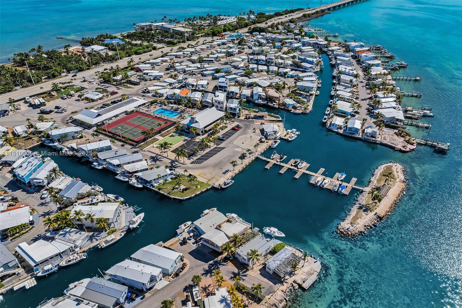 65821 Overseas Hwy #287 & 288, Long Key, Florida image 2