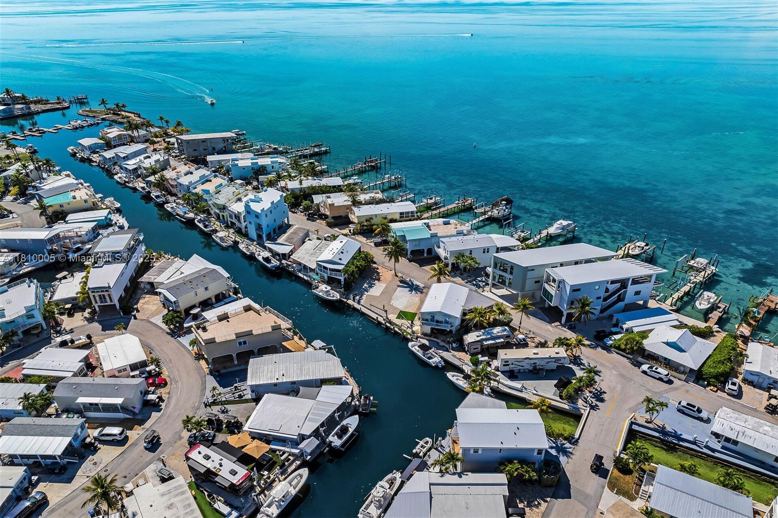 65821 Overseas Hwy #287 & 288, Long Key, Florida image 26