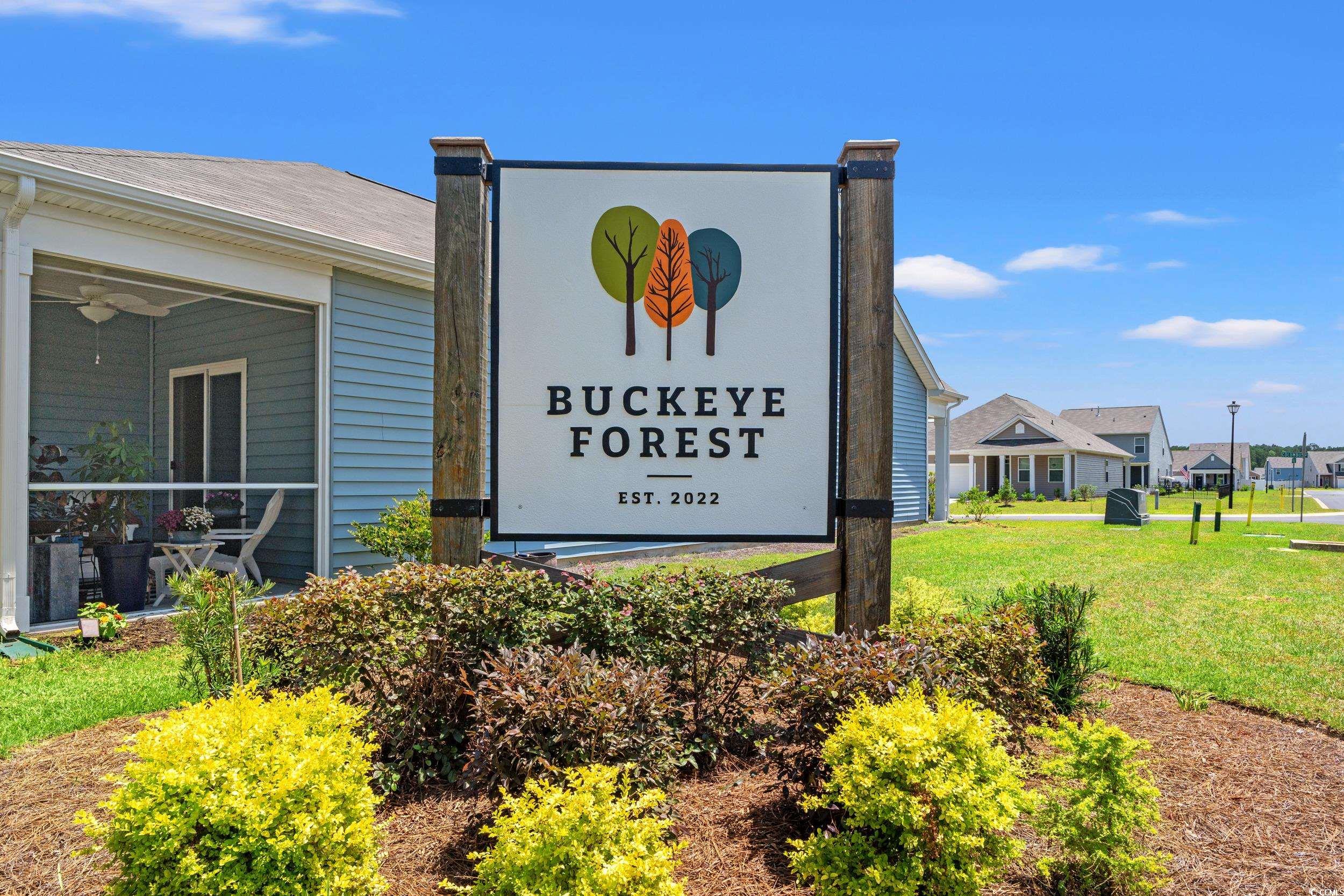 402 Toledo St. Conway, SC 29526