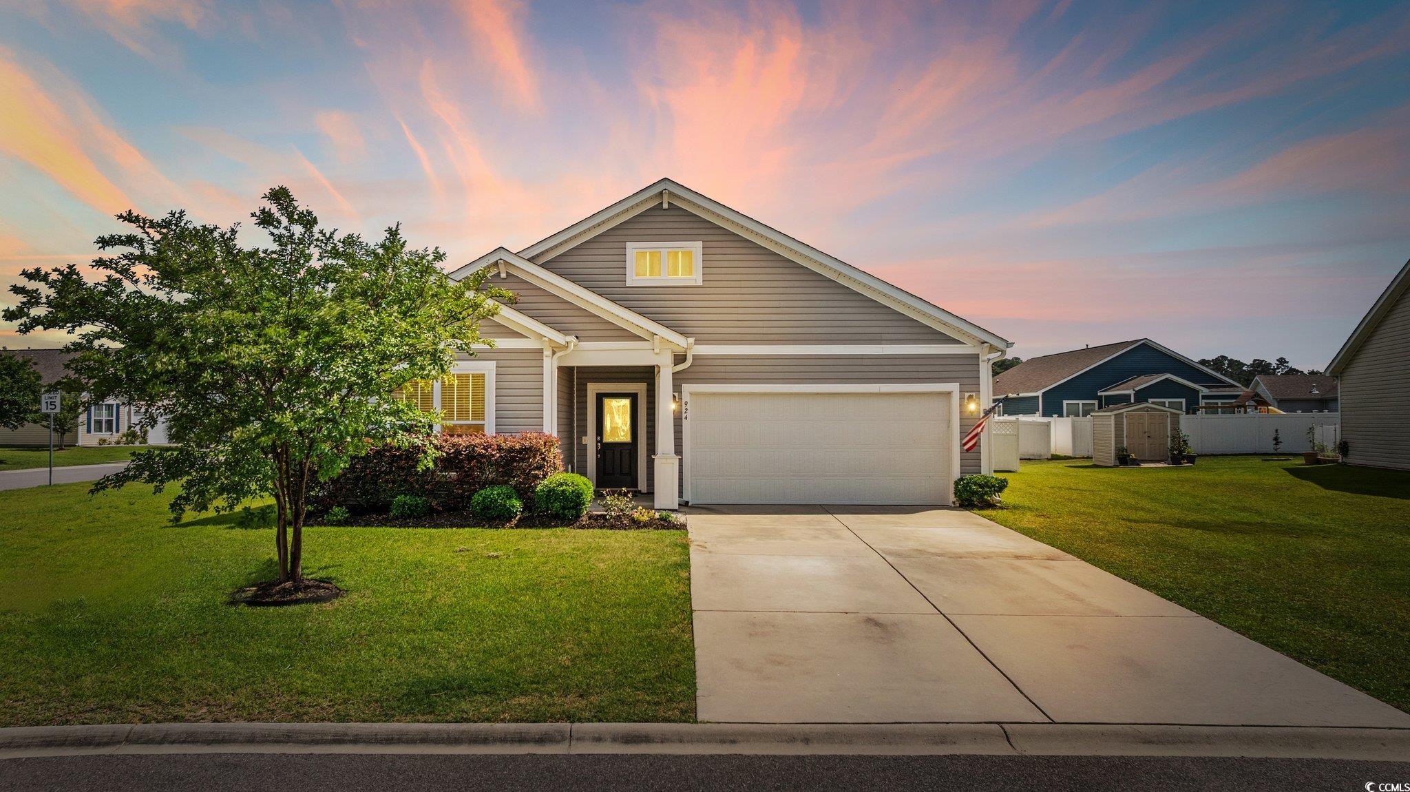924 Sorano St. Myrtle Beach, SC 29579
