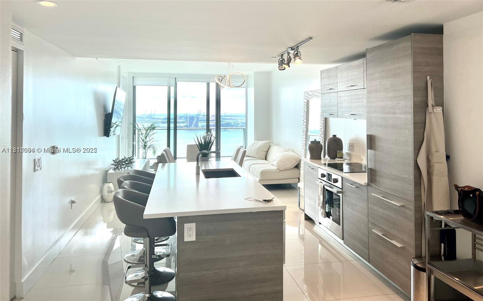 Condo for Sale in Miami, FL