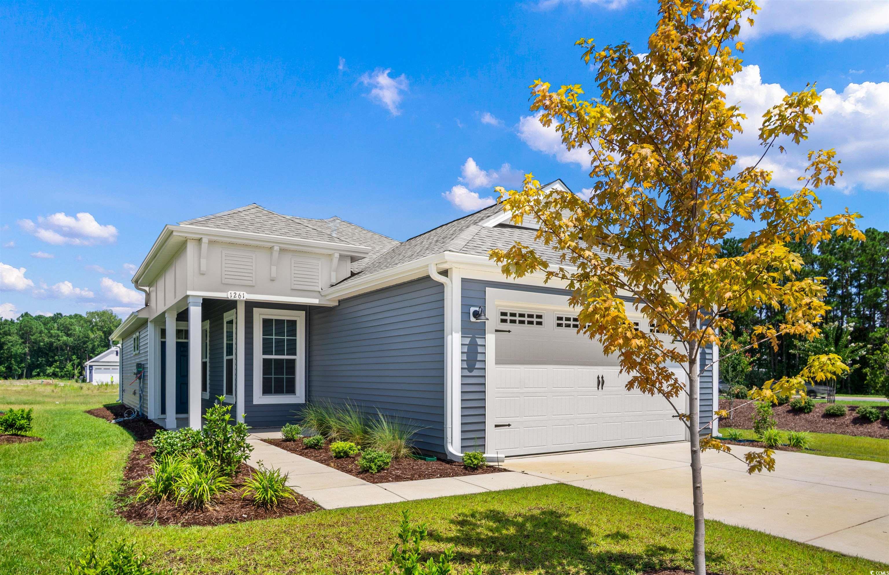 1261 Saxon Ct. Myrtle Beach, SC 29579