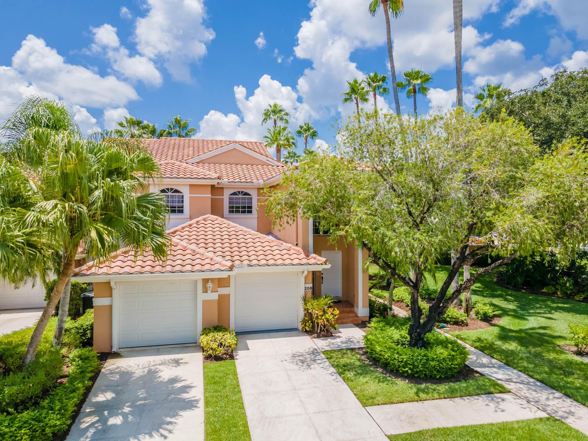 Image to showcase the property located at 208 Legendary Circle