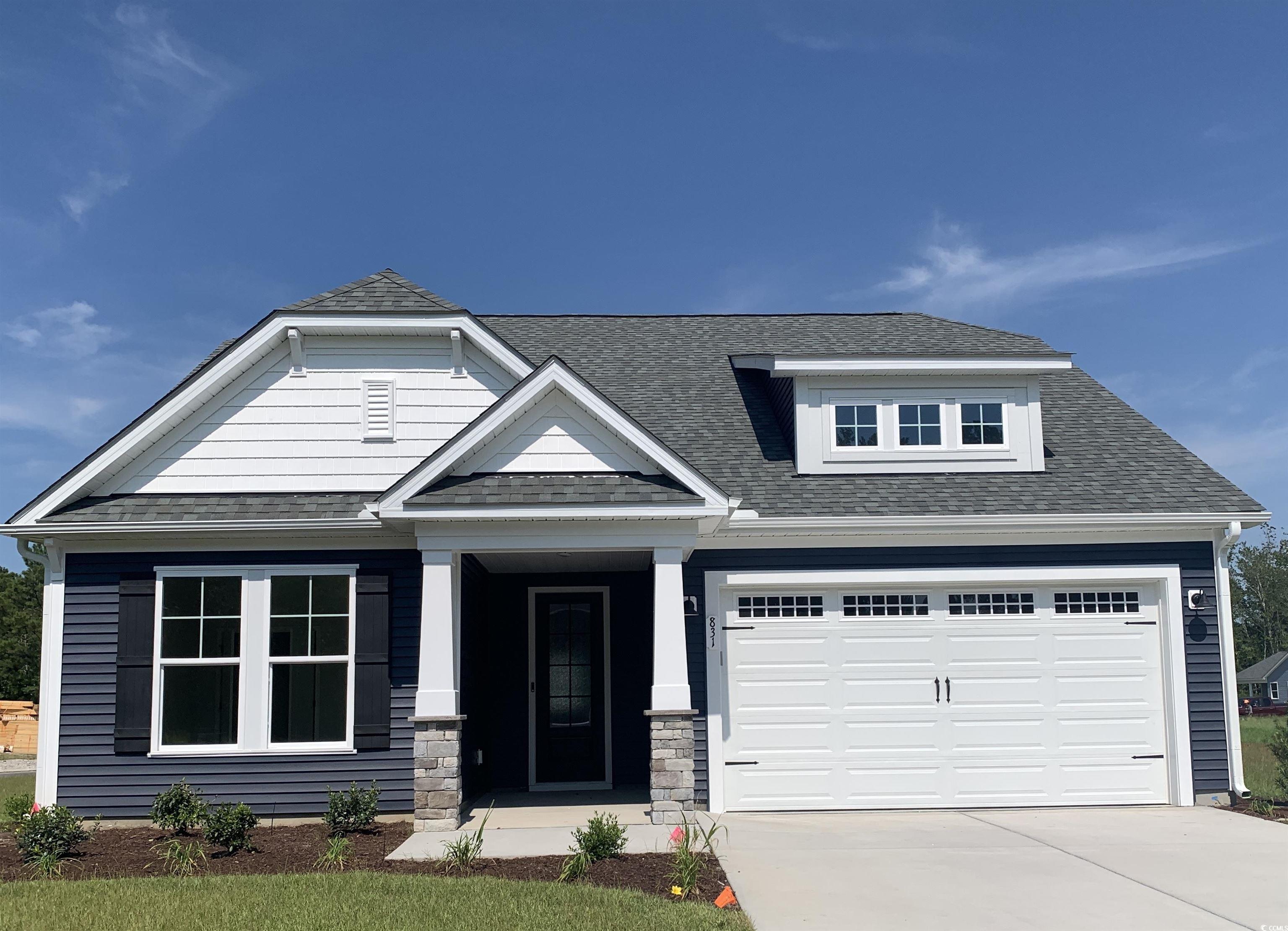 831 Big Cedar Dr. Loris, SC 29569